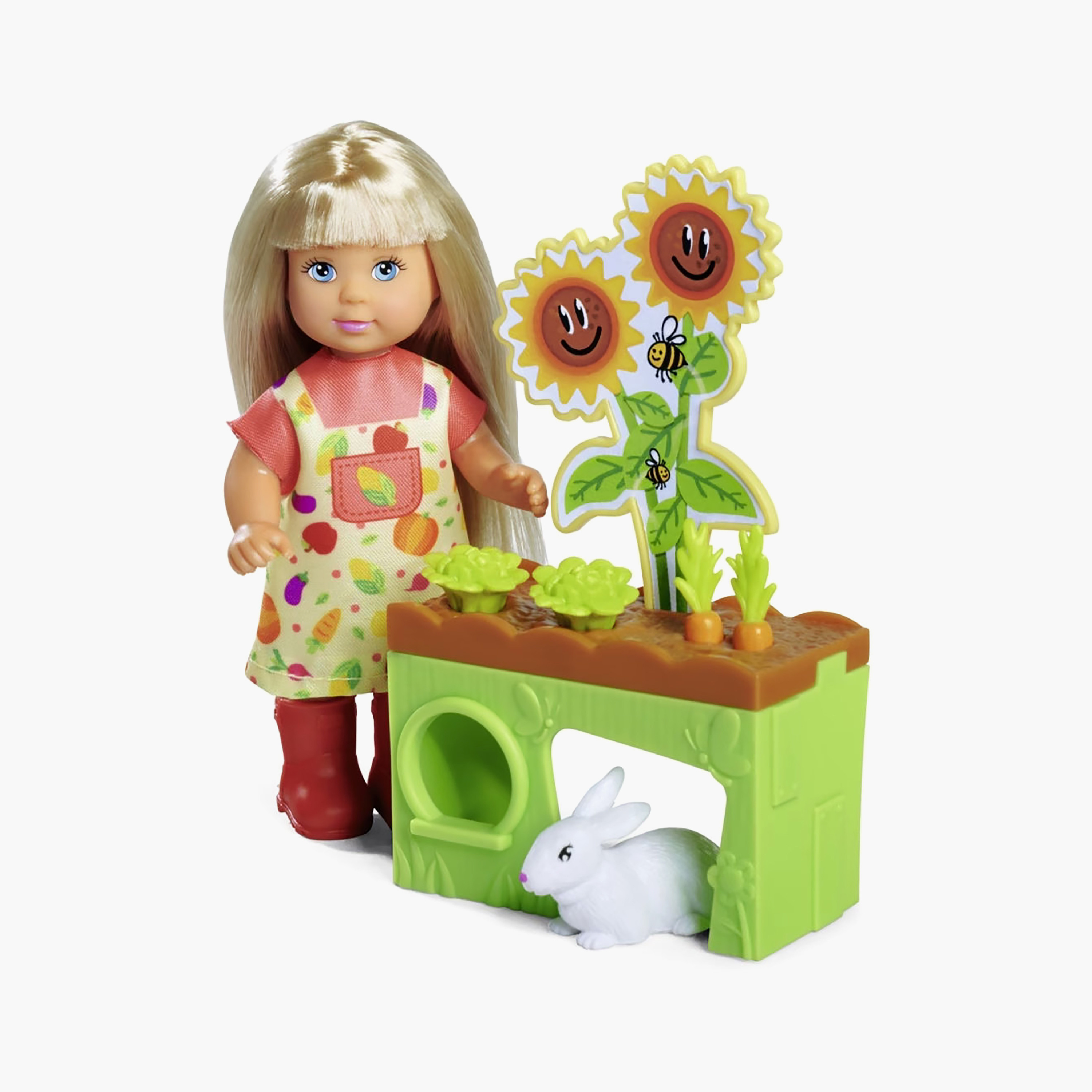 مجموعة لعب دمية الحديقة إيفي لوف من ستيفي لاف-toys-dollsandplaysets-dolls-image-1