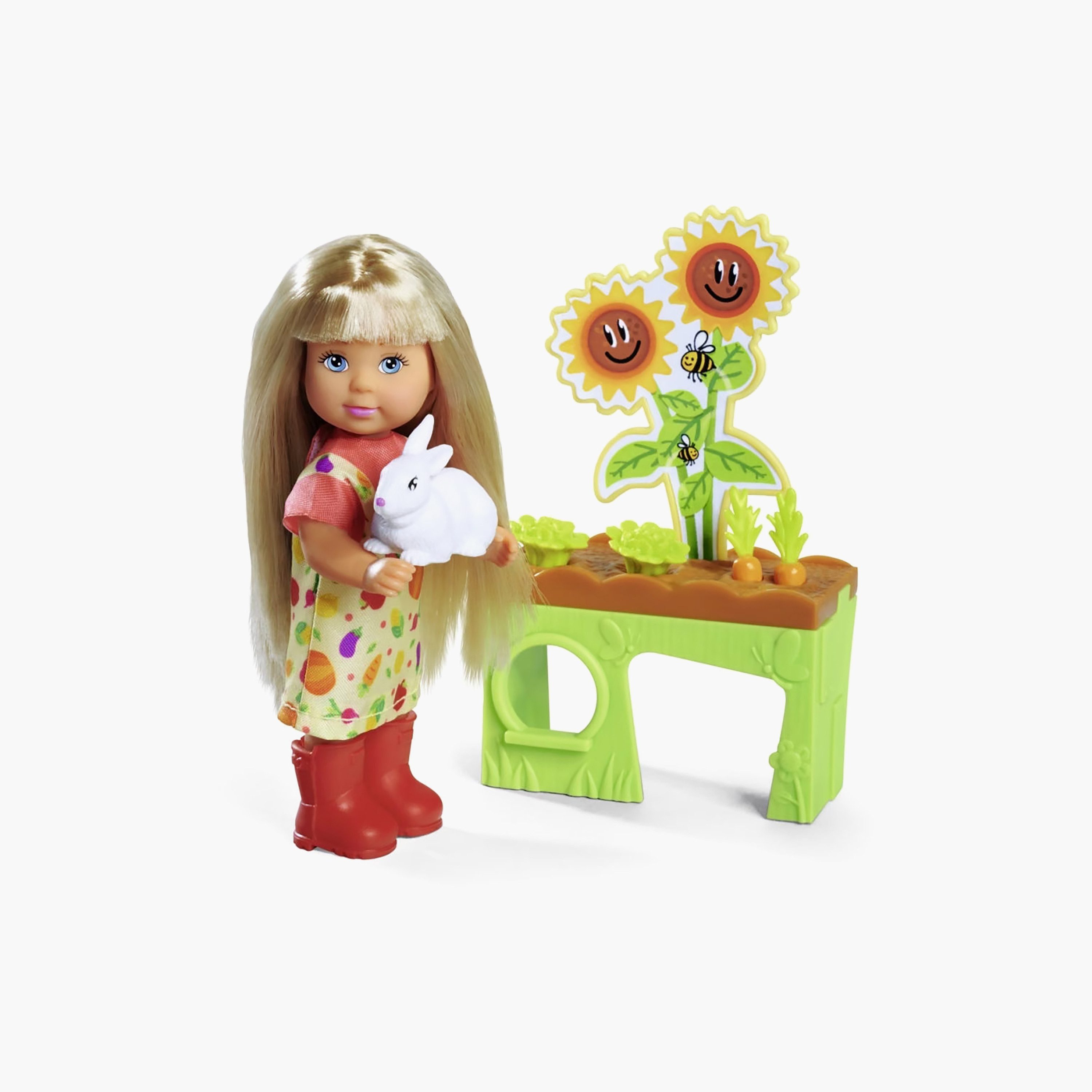 مجموعة لعب دمية الحديقة إيفي لوف من ستيفي لاف-toys-dollsandplaysets-dolls-image-2