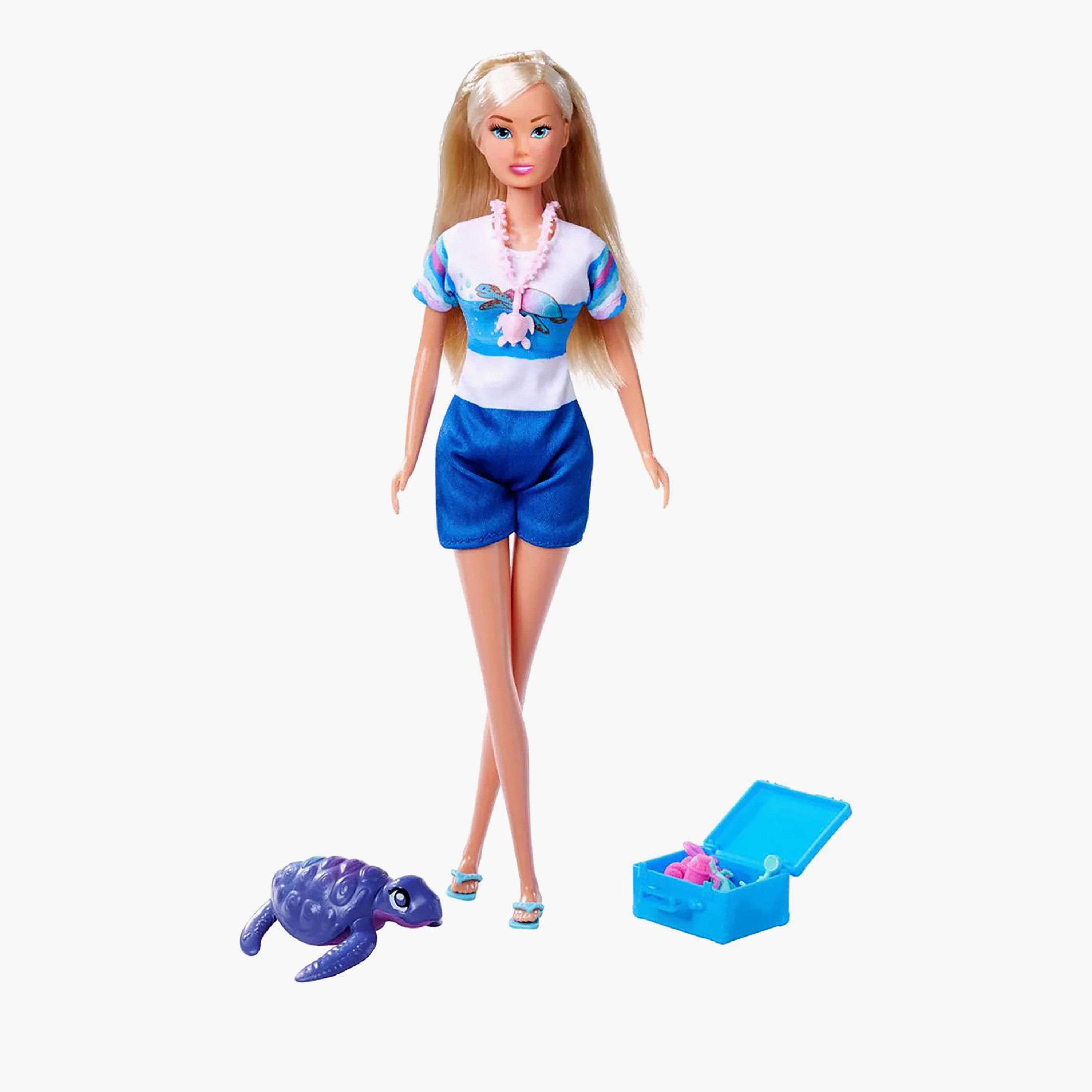 Steffi Love Ocean Care Doll-toys-dollsandplaysets-dolls-image-1