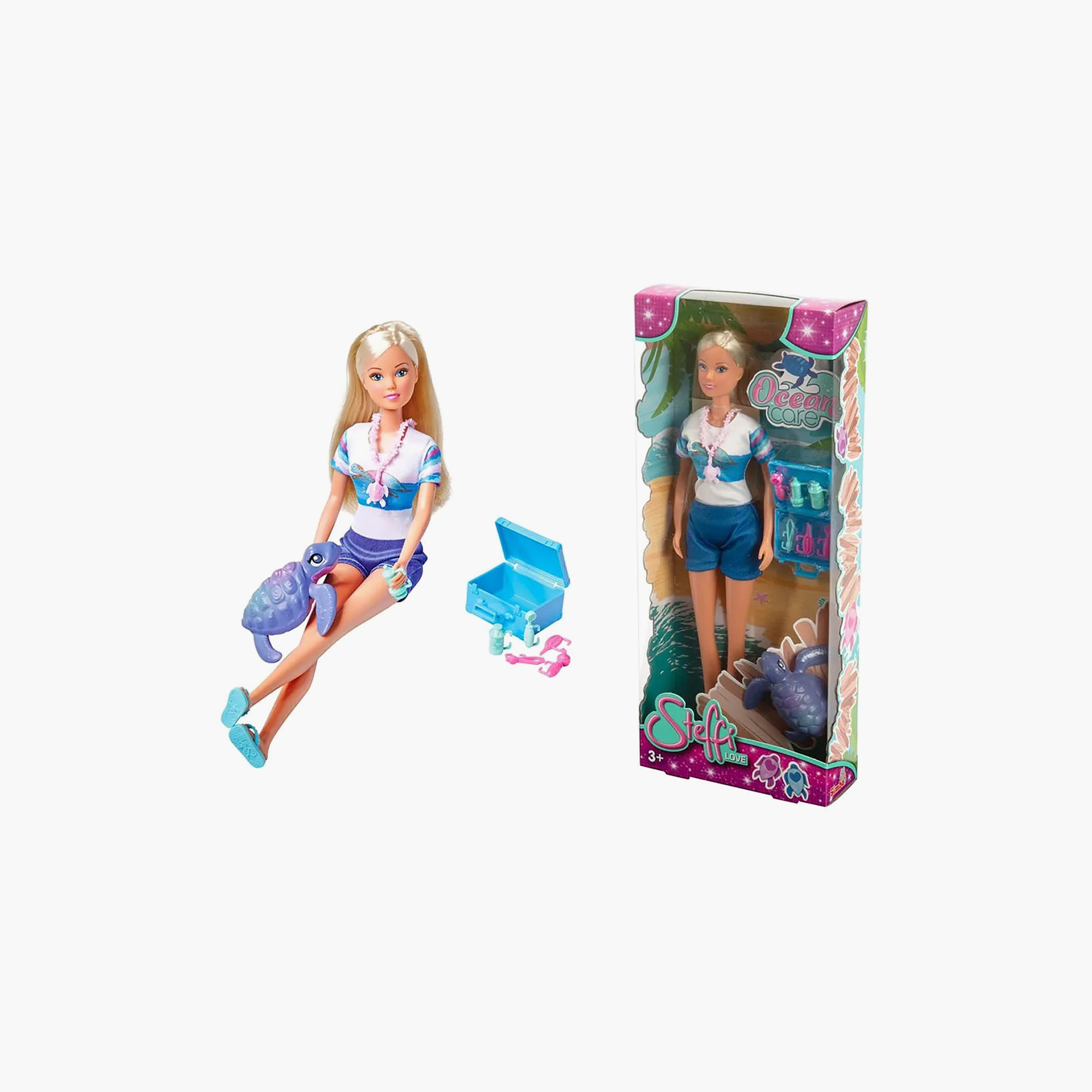 Steffi Love Ocean Care Doll-toys-dollsandplaysets-dolls-image-2
