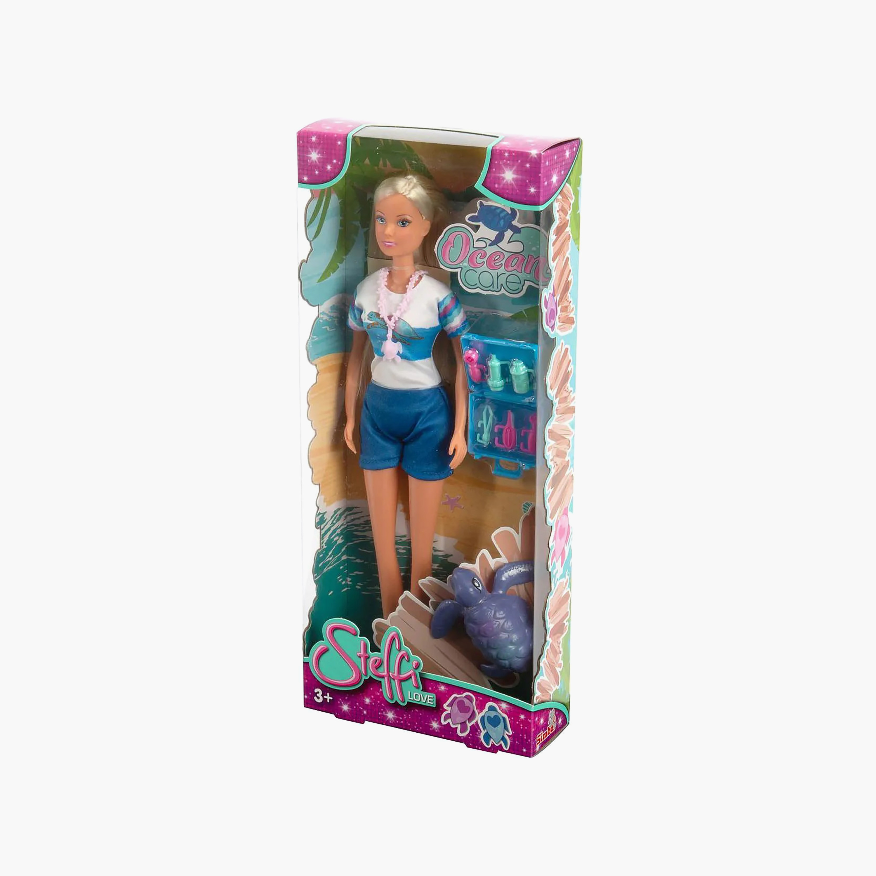 Steffi Love Ocean Care Doll-toys-dollsandplaysets-dolls-image-3