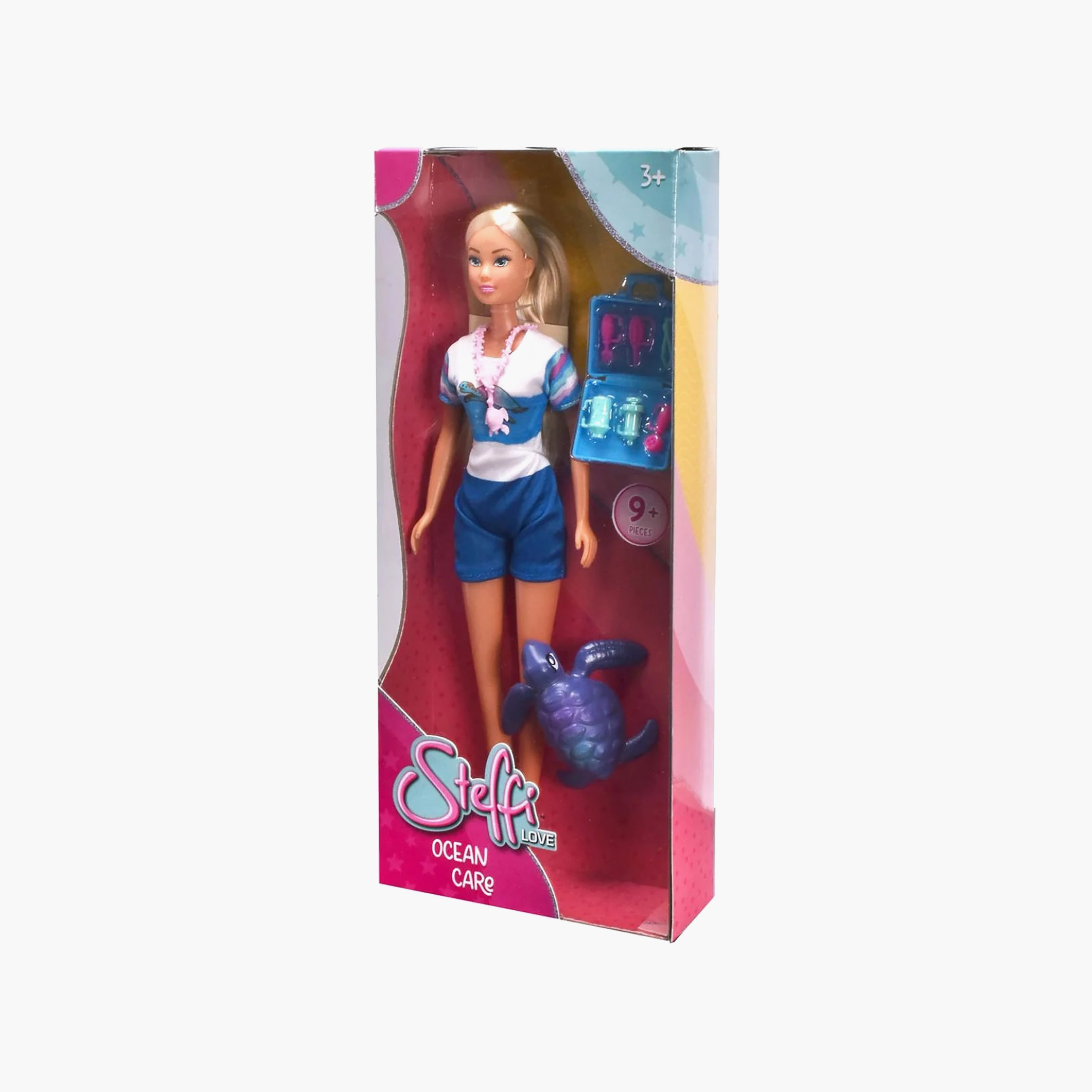 Steffi Love Ocean Care Doll-toys-dollsandplaysets-dolls-image-4