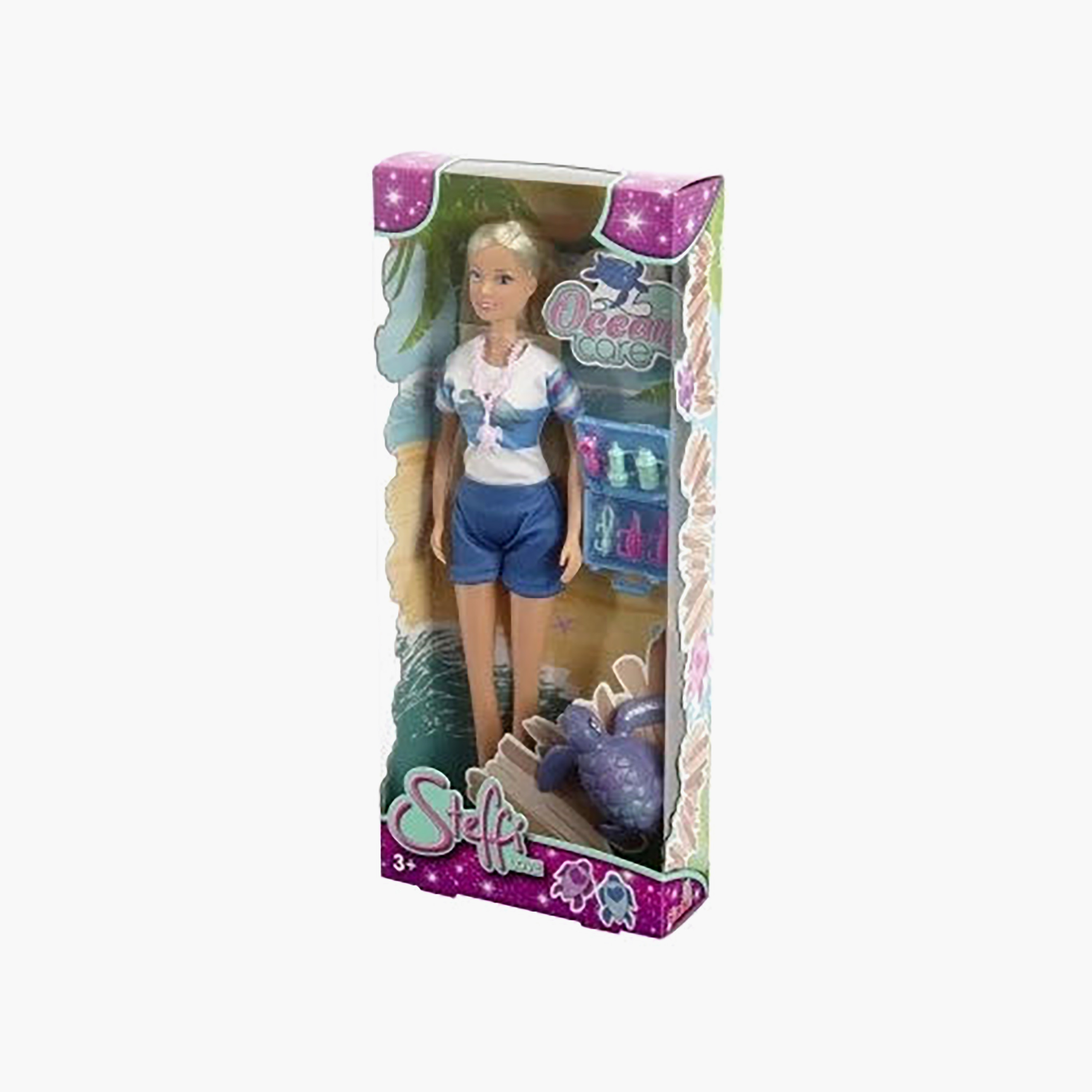 Steffi Love Ocean Care Doll-toys-dollsandplaysets-dolls-image-5