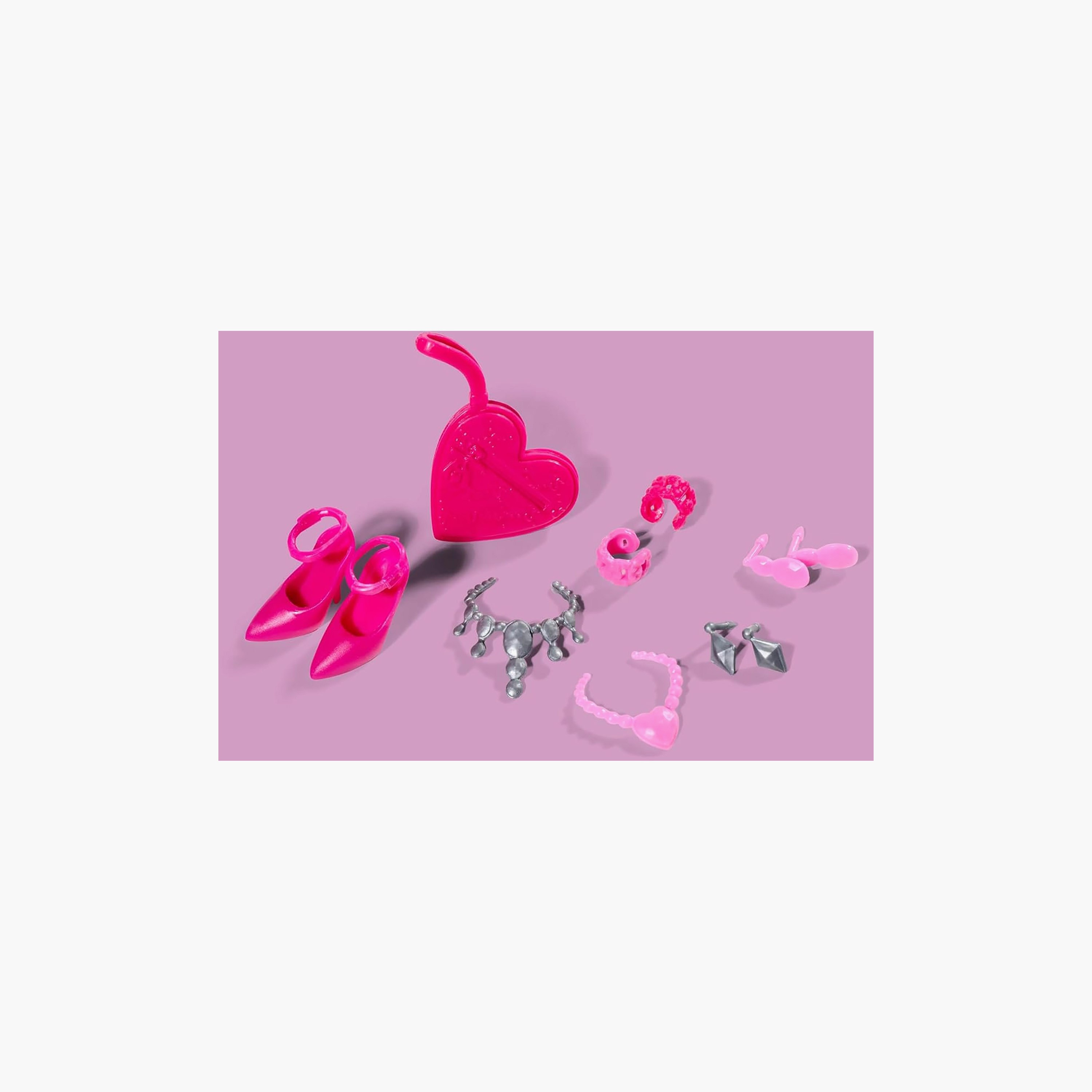 دمية متجر مجوهرات مع اكسسوارات من ستيفي لاف - 33 سم-toys-dollsandplaysets-dolls-image-3