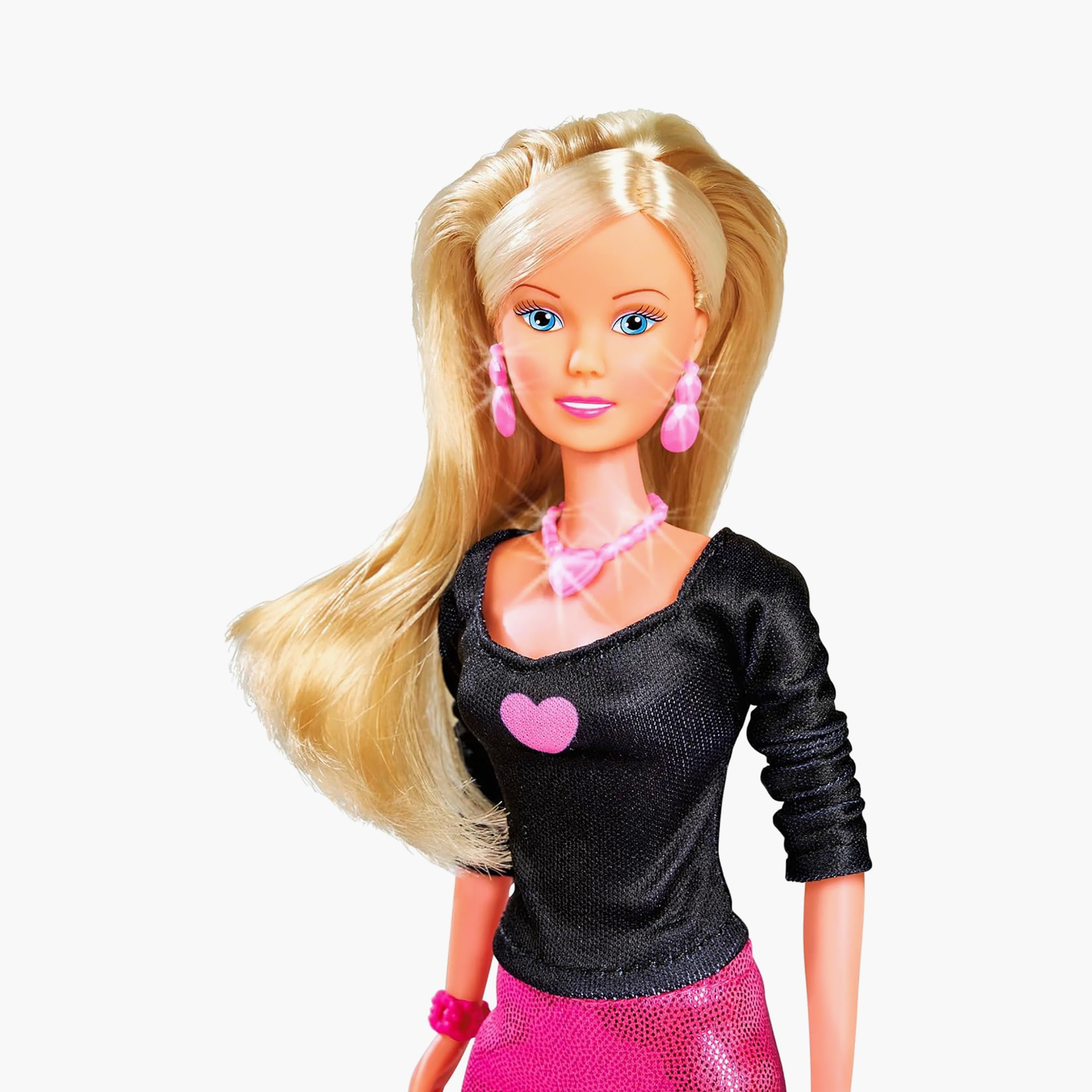 دمية متجر مجوهرات مع اكسسوارات من ستيفي لاف - 33 سم-toys-dollsandplaysets-dolls-image-6