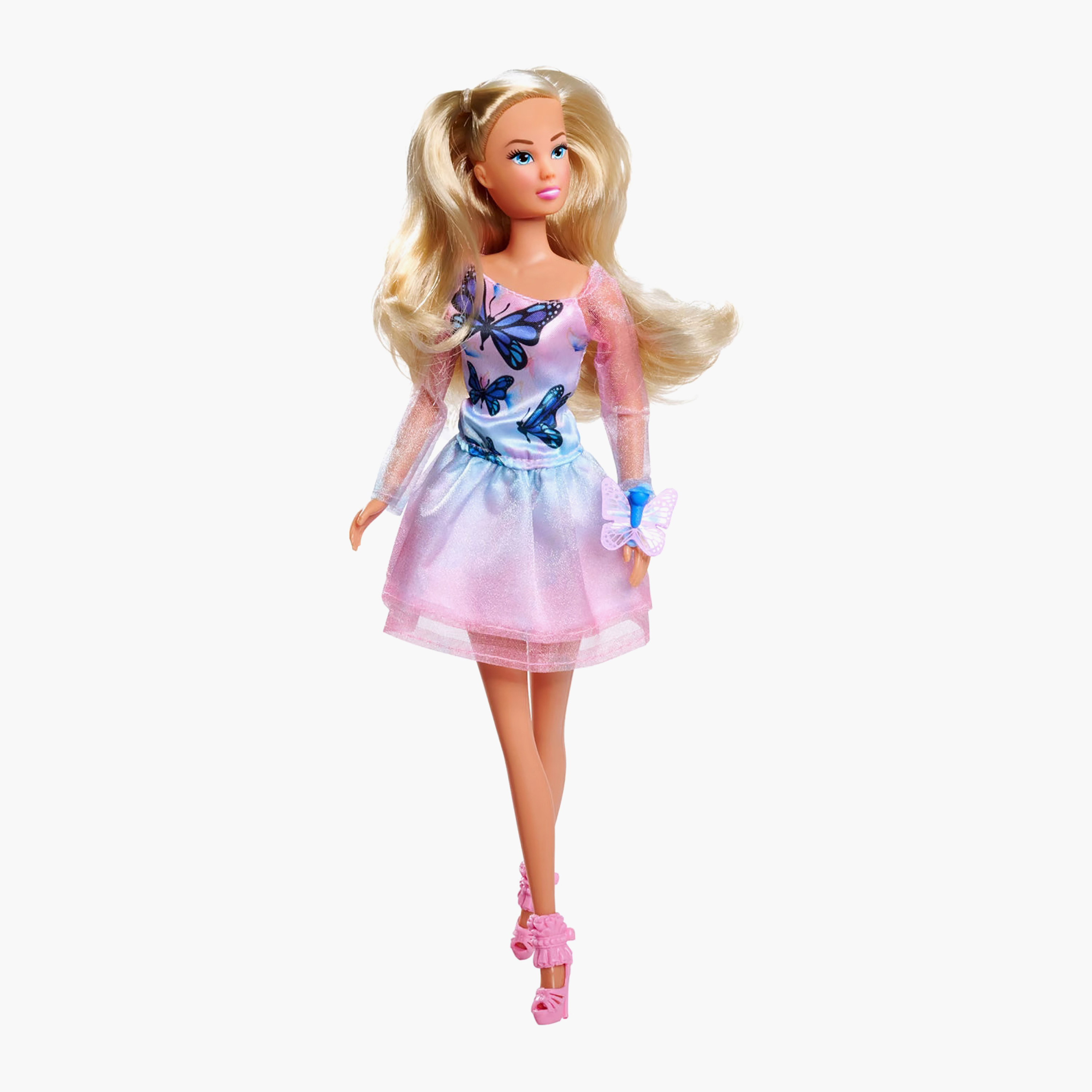 Steffi Love Butterfly Doll-toys-dollsandplaysets-dolls-image-2