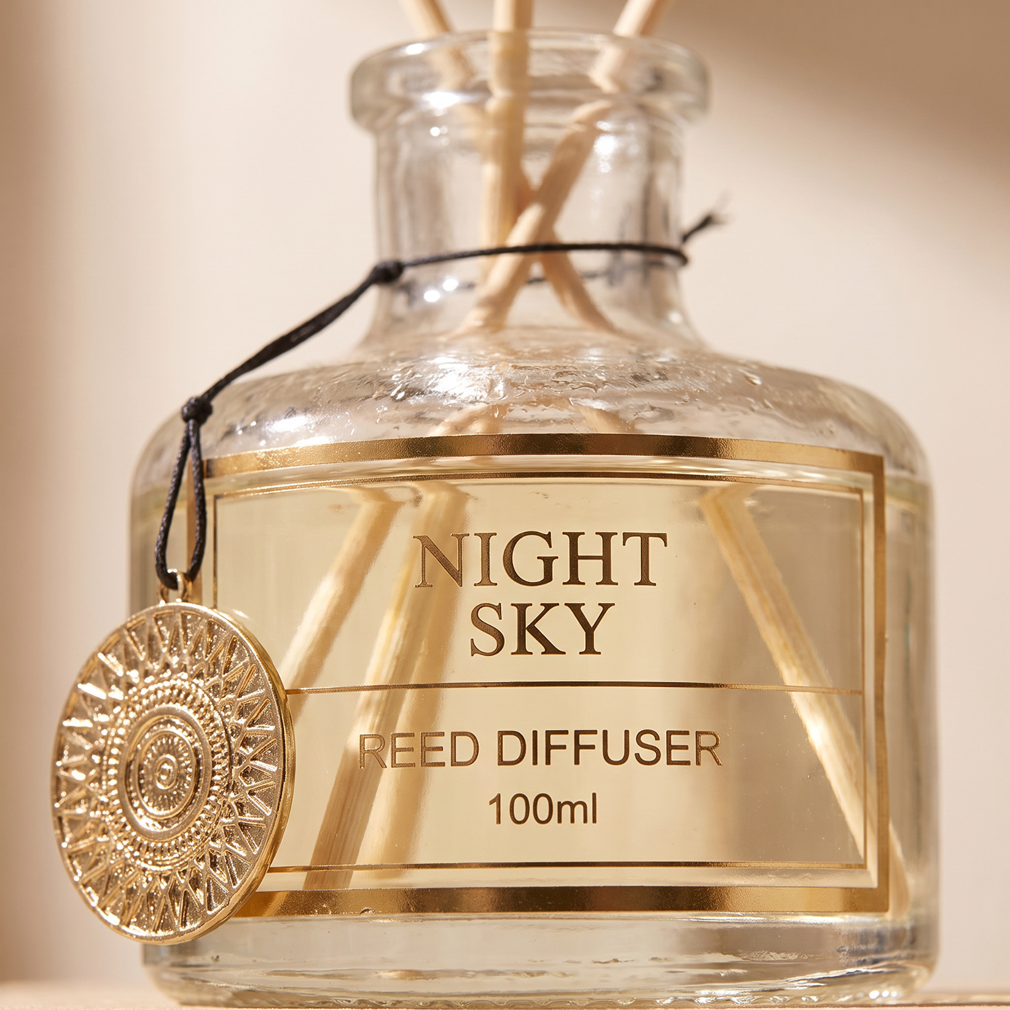 Night Sky Reed Diffuser - 100 ml-household-homefragrance-reeddiffusers-image-3