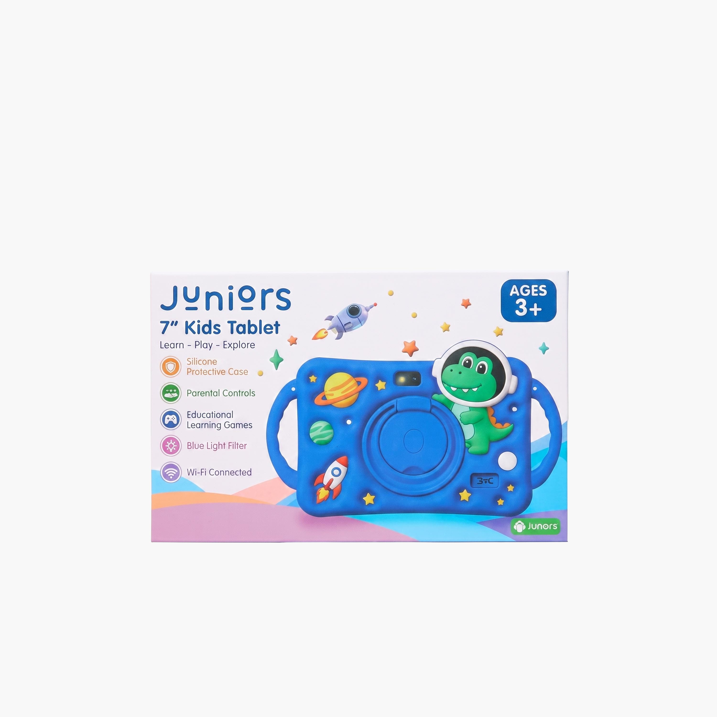 Juniors 7-inch Kids Tablet with Protective Case-electronics-tablets-image-11