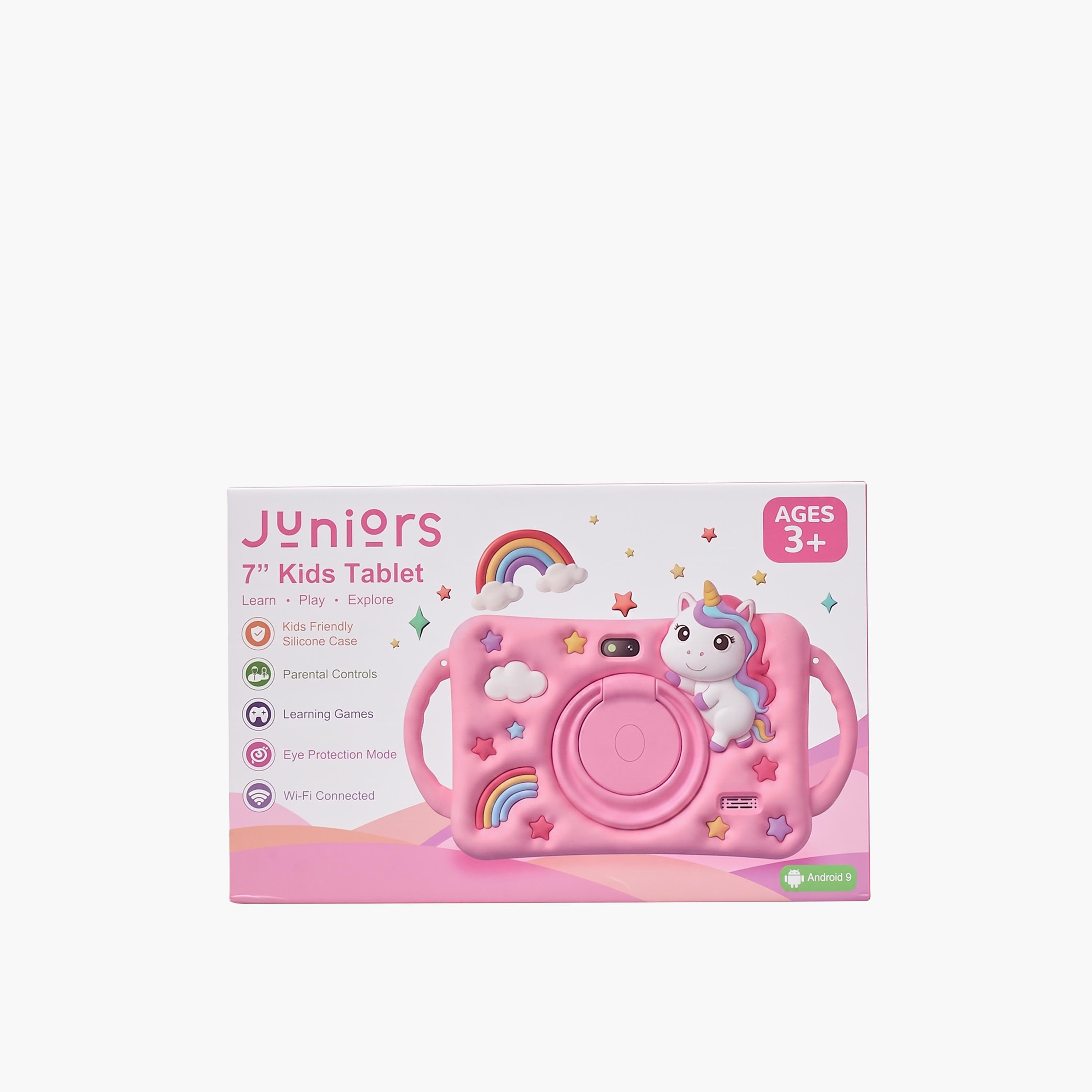 Juniors 7-inch Kids Tablet with Protective Case-toys-babyandtoddlertoys-learningtoys-image-11