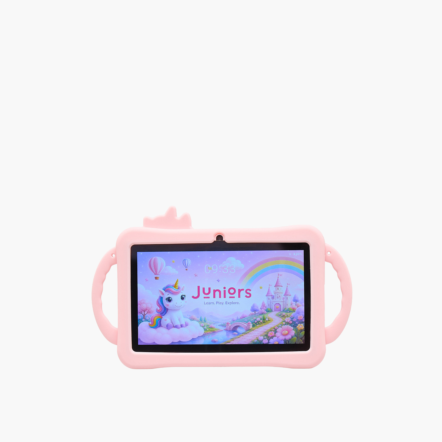 Juniors 7-inch Kids Tablet with Protective Case-toys-babyandtoddlertoys-learningtoys-image-2