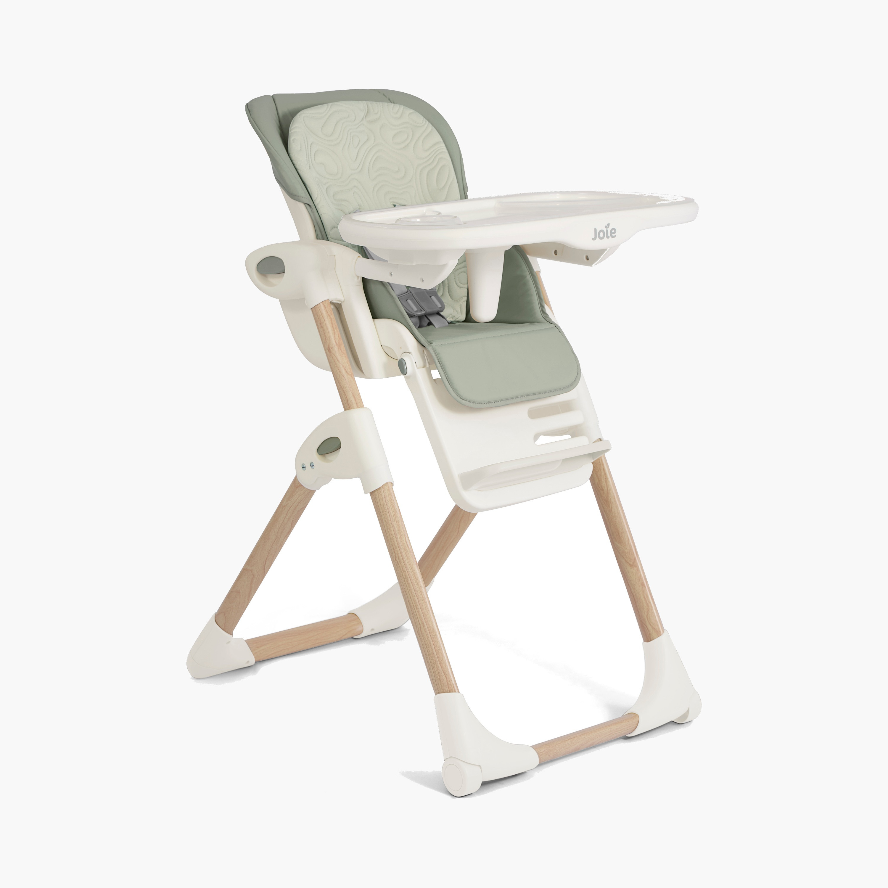 Joie Mimzy Recline Strata High Chair with Tray-baby-feeding-highchairsandboosters-image-1
