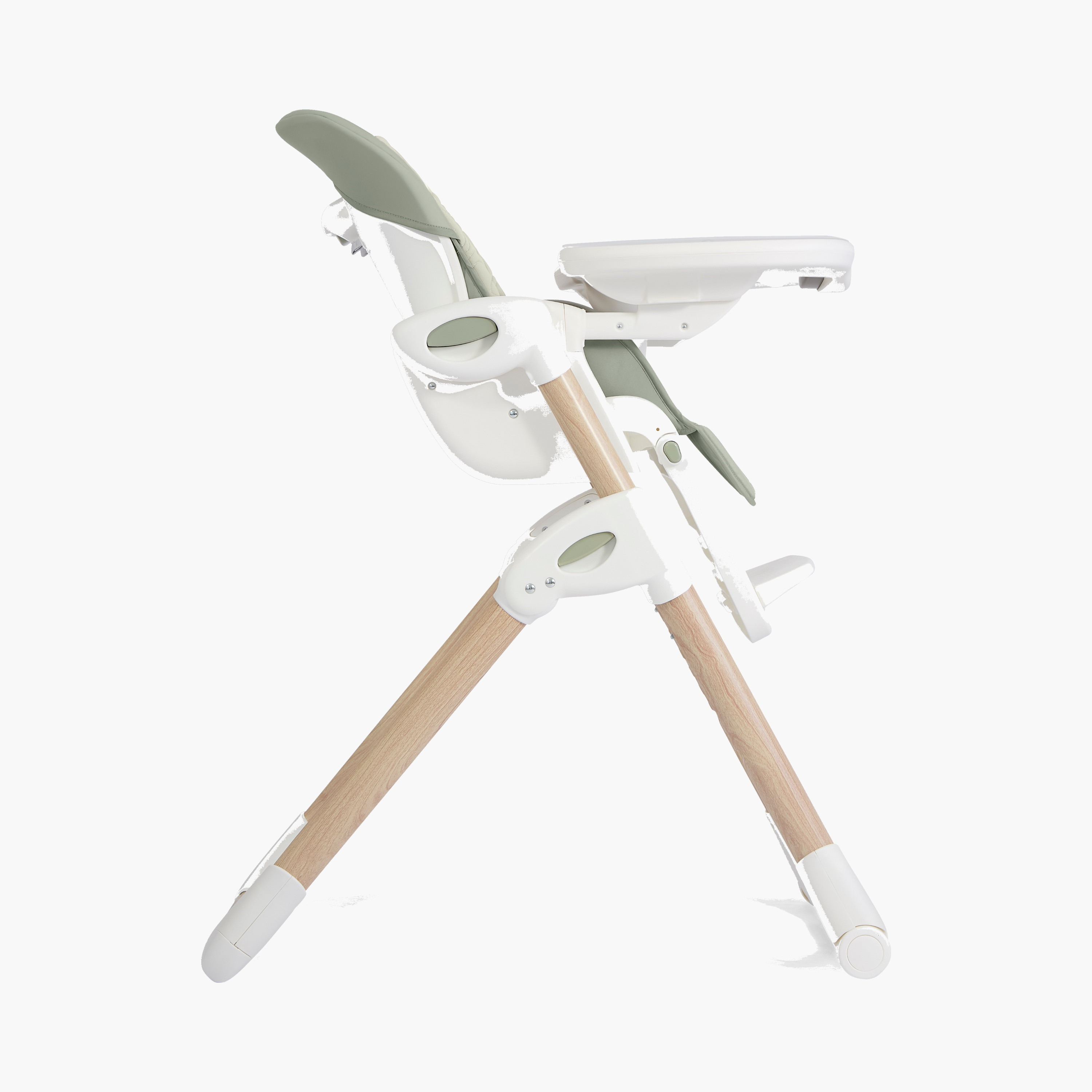 Joie Mimzy Recline Strata High Chair with Tray-baby-feeding-highchairsandboosters-image-3