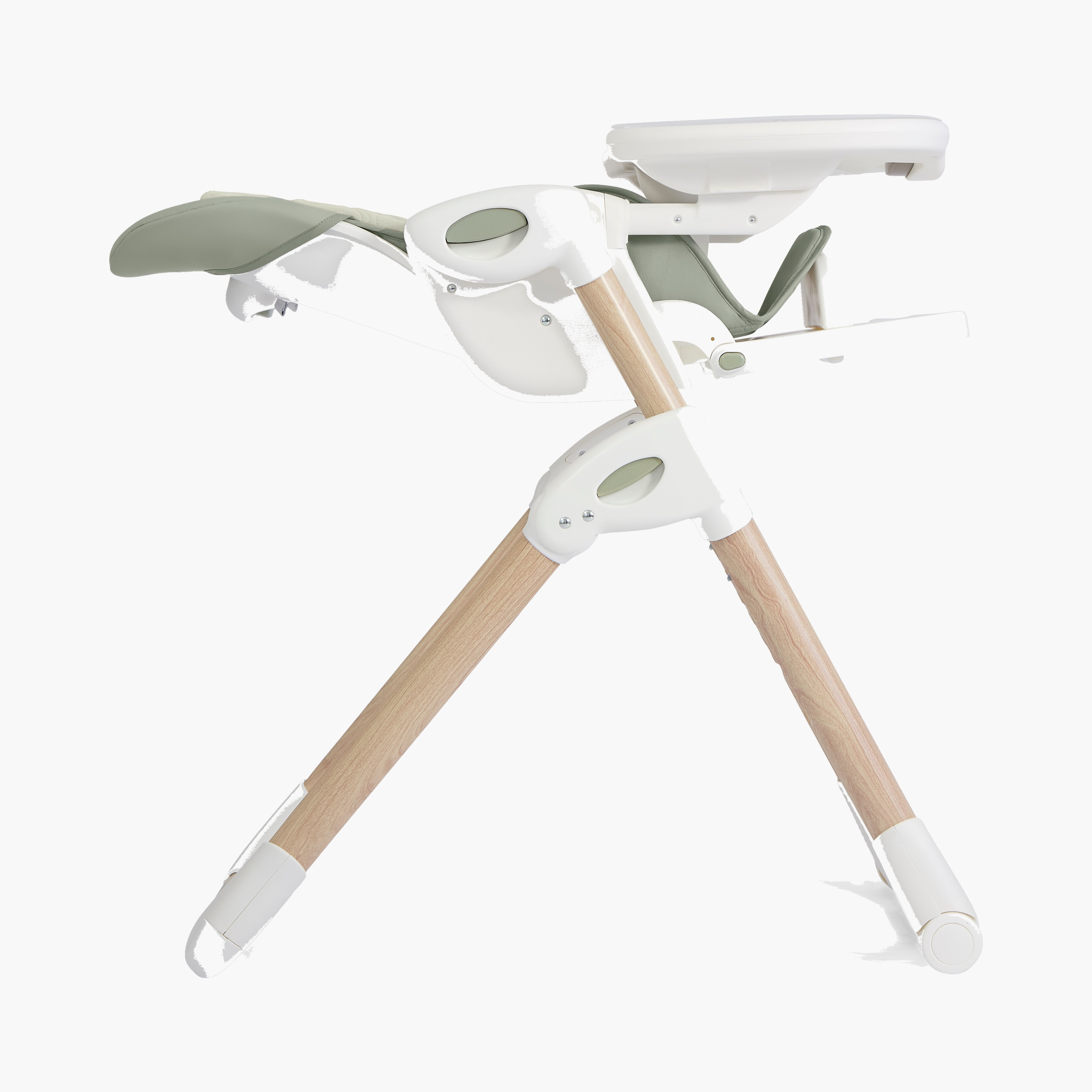 Joie Mimzy Recline Strata High Chair with Tray-baby-feeding-highchairsandboosters-image-4