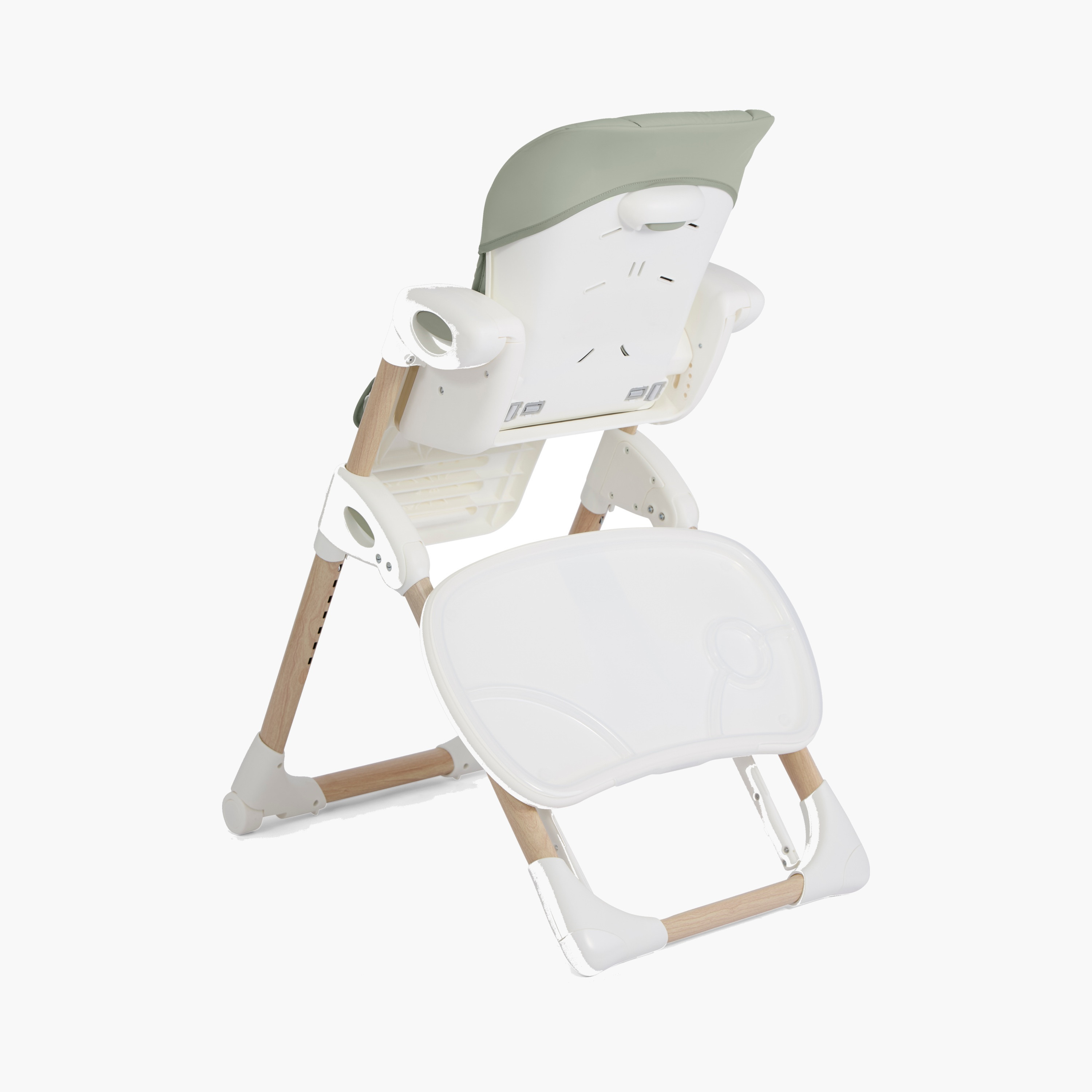 Joie Mimzy Recline Strata High Chair with Tray-baby-feeding-highchairsandboosters-image-5