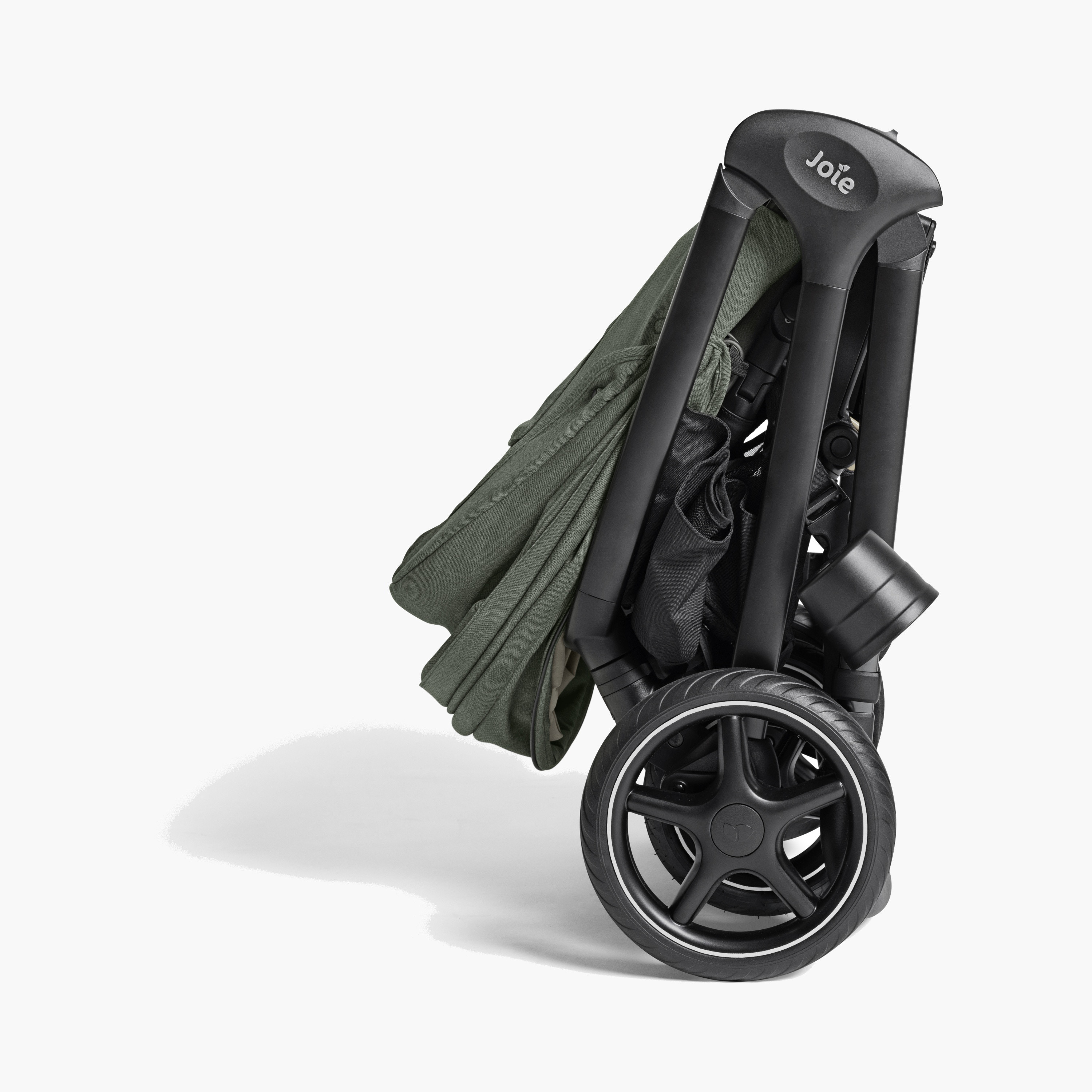 عربة أطفال مع مظلة وسلة فينيتي من جوي-baby-gear-strollersandprams-strollers-image-5