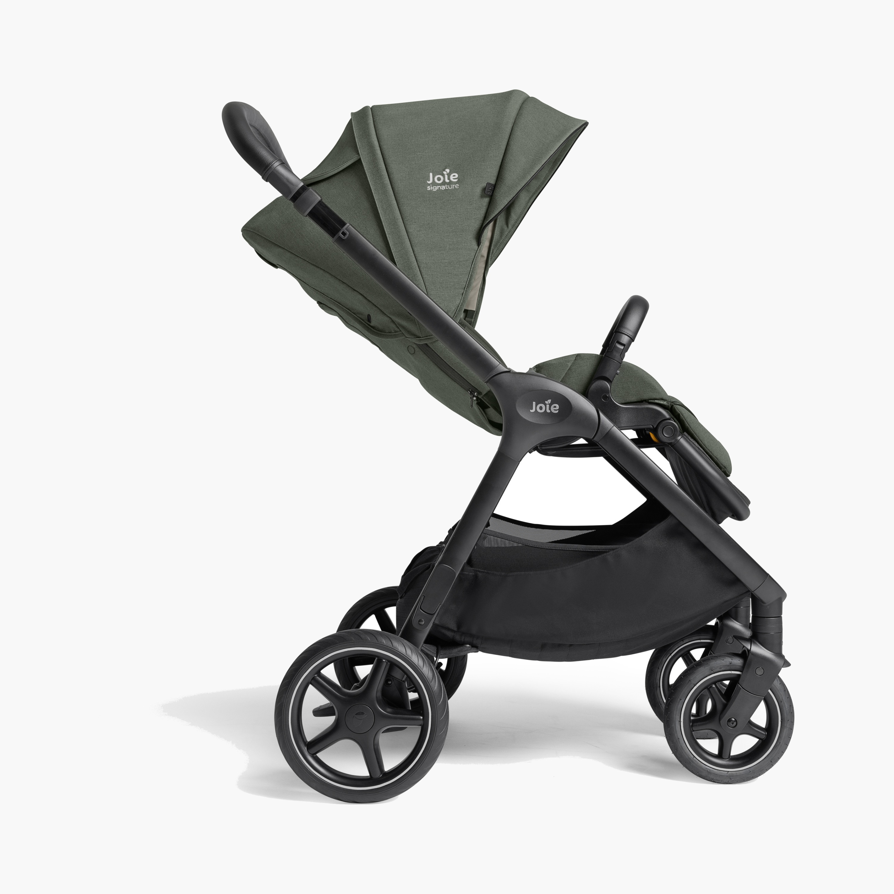 عربة أطفال مع مظلة وسلة فينيتي من جوي-baby-gear-strollersandprams-strollers-image-6