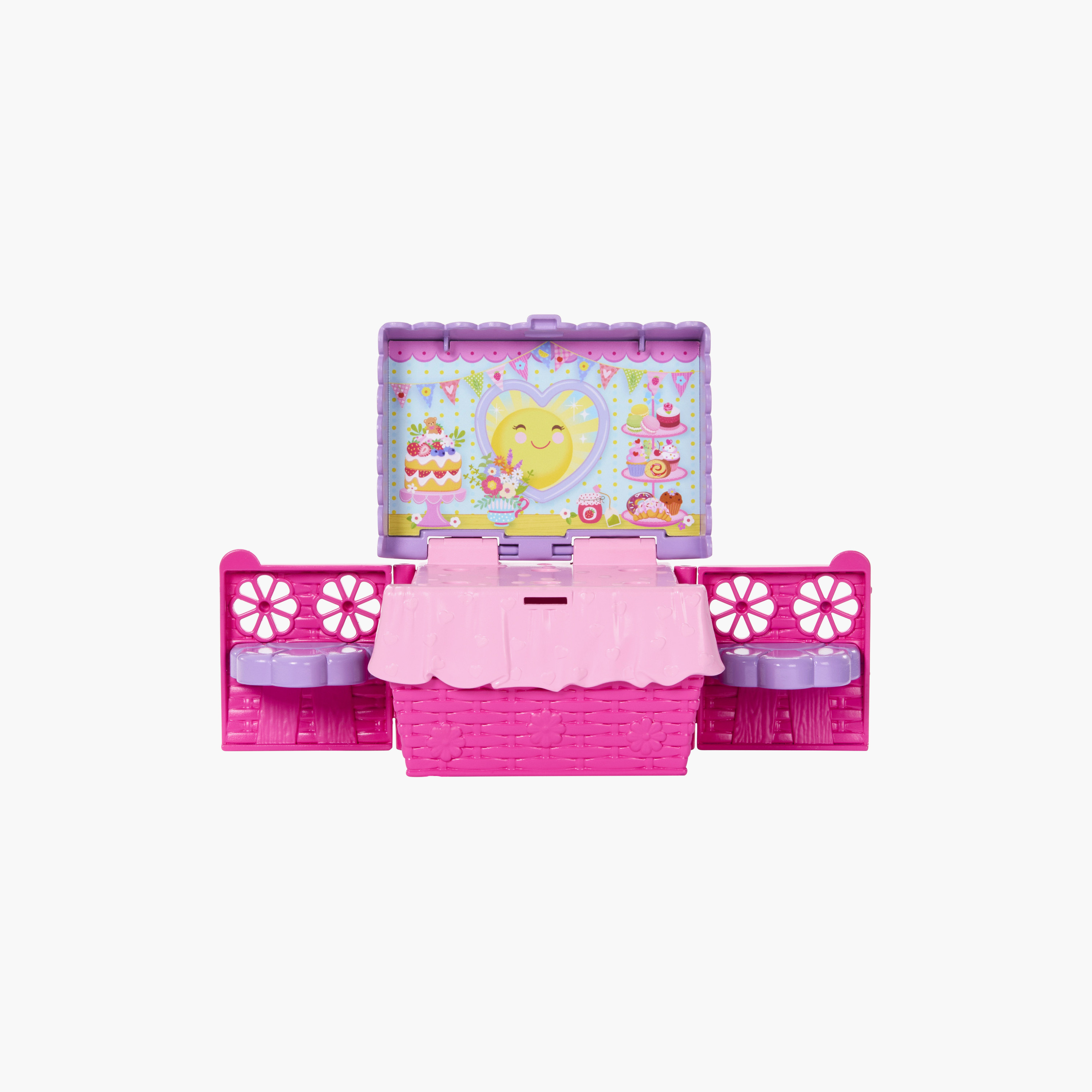 Barbie Club Chelsea Tea Party Doll Playset-toys-dollsandplaysets-dollplaysets-image-5