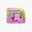 مجموعة ألعاب دمية حفلة الشاي "كلوب تشيلسي" من باربي-toys-dollsandplaysets-dollplaysets-image-1