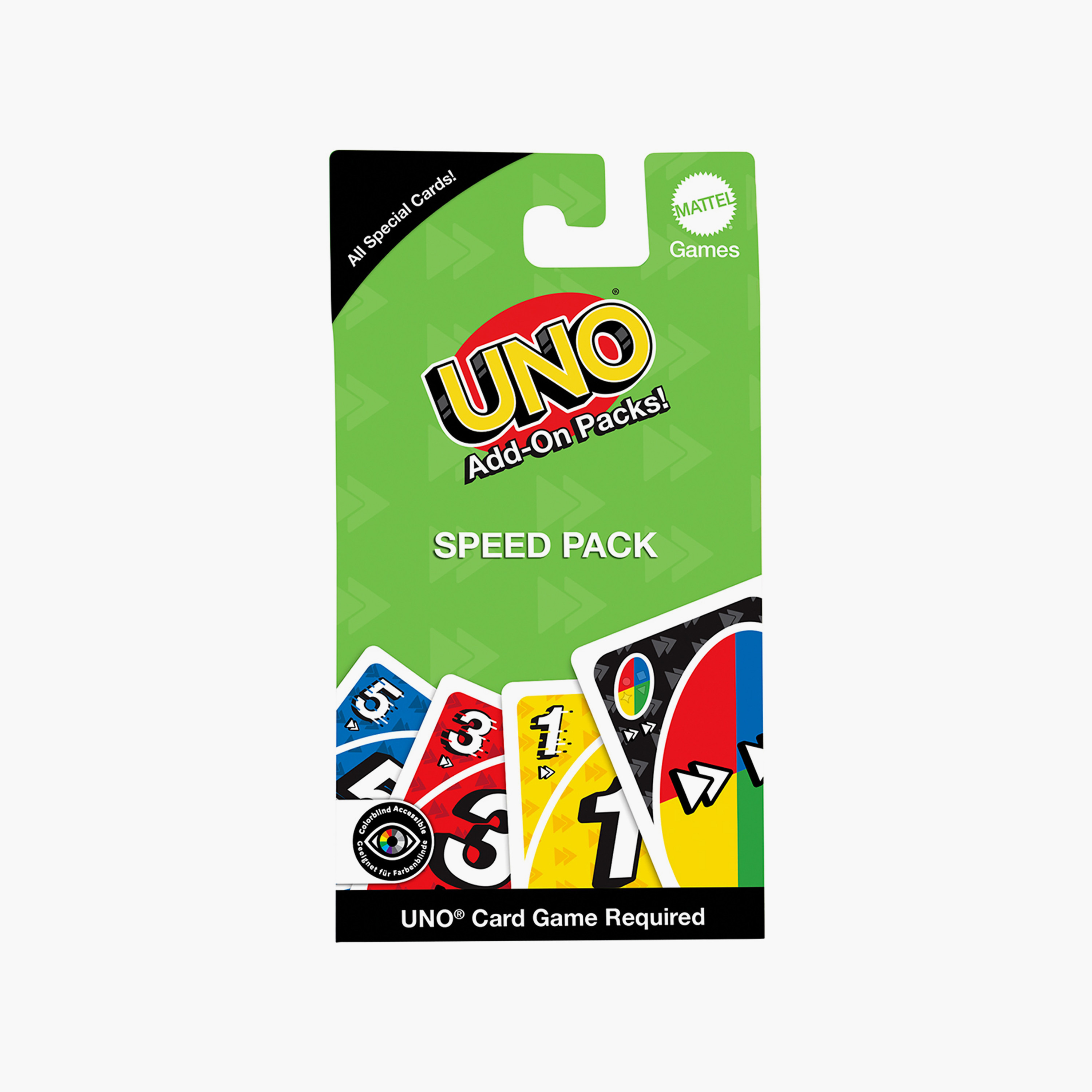 وحدة عرض بطاقات ألعاب أونو الإضافية - تشكيلة متنوعة-toys-indoortoys-cardgames-image-4