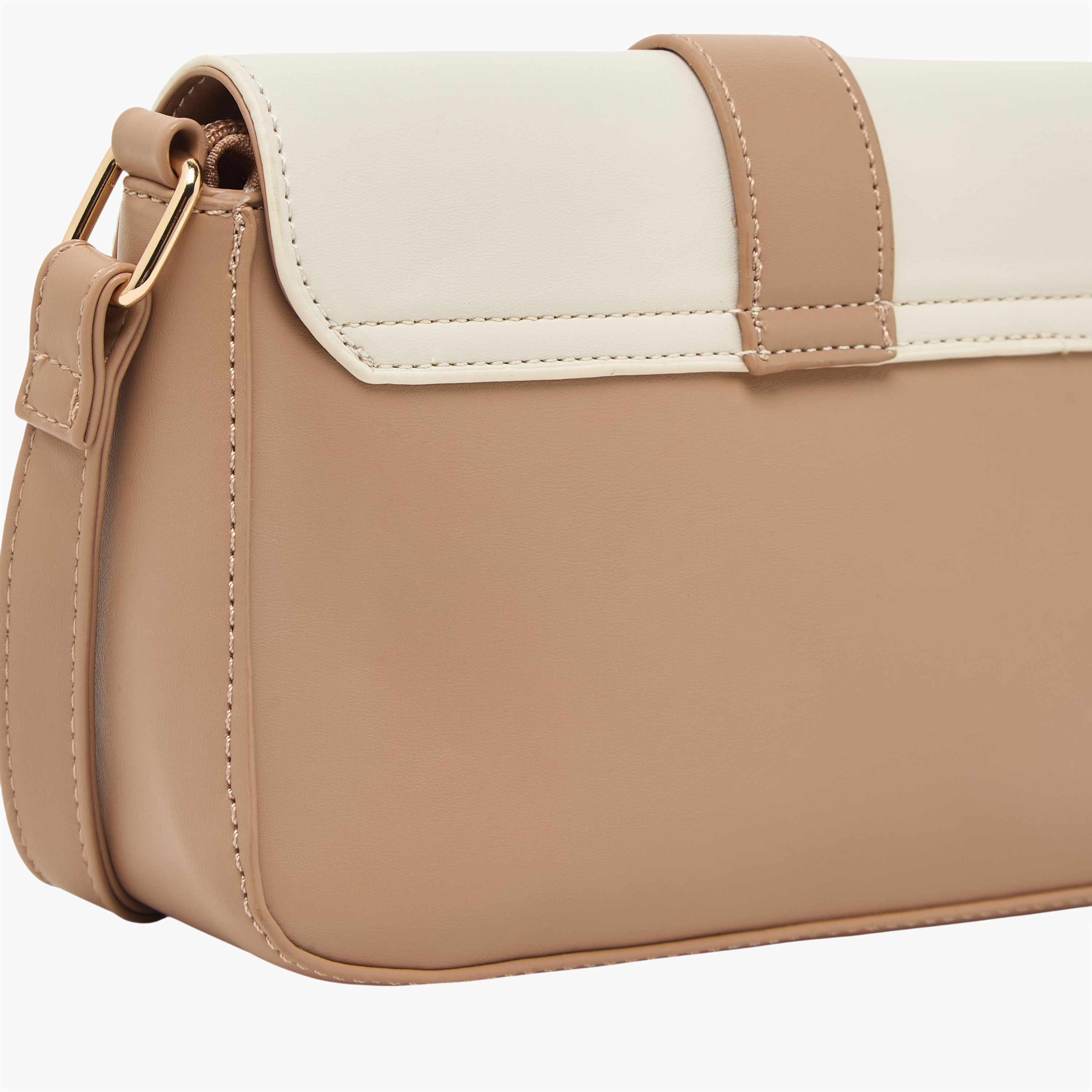 Adore Animal Print Crossbody Bag with Button Closure-women-bagsandwallets-handbags-image-5