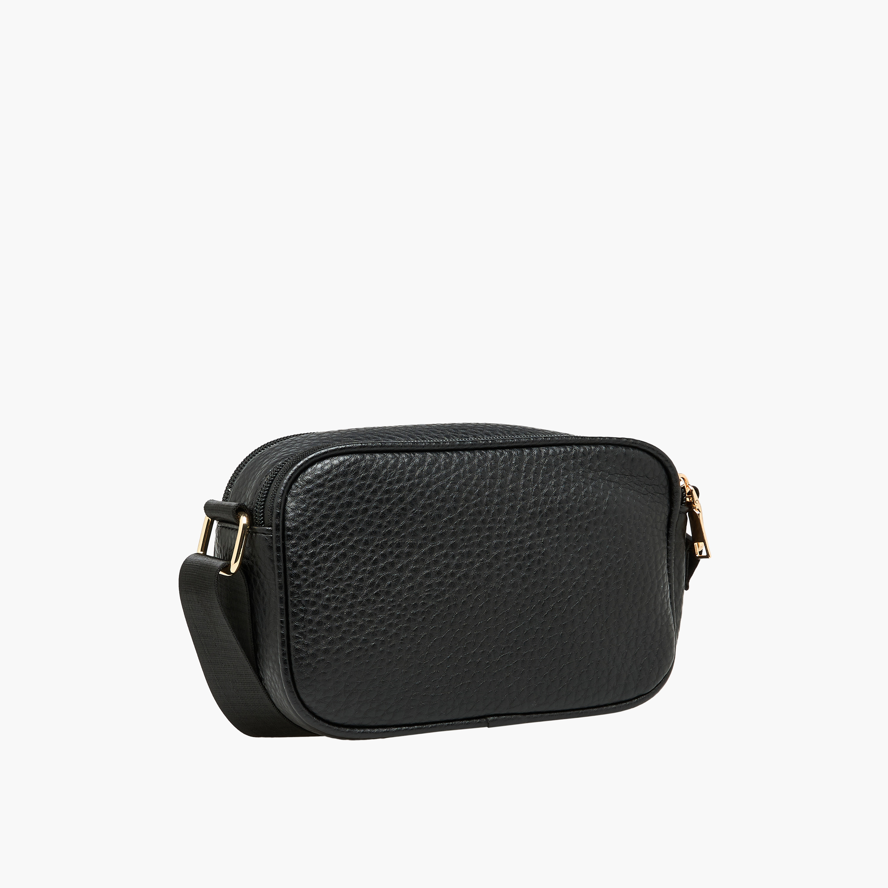 Adore Quilted Crossbody Bag with Zip Closure-women-bagsandwallets-handbags-image-5