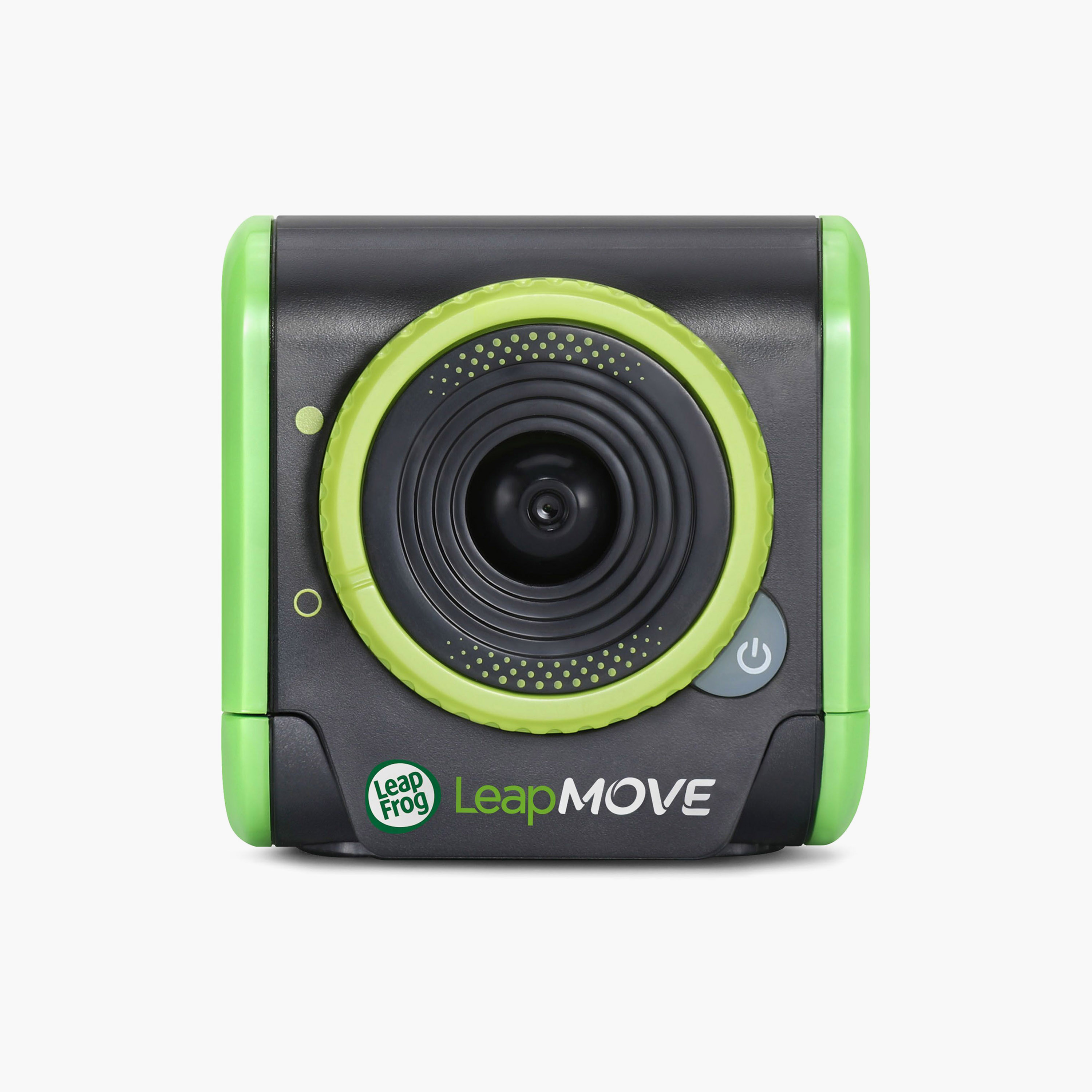 Leap Frog leap Move Interactive Motion-Sensing Fun Video Gaming System-toys-indoortoys-electronicgames-image-1