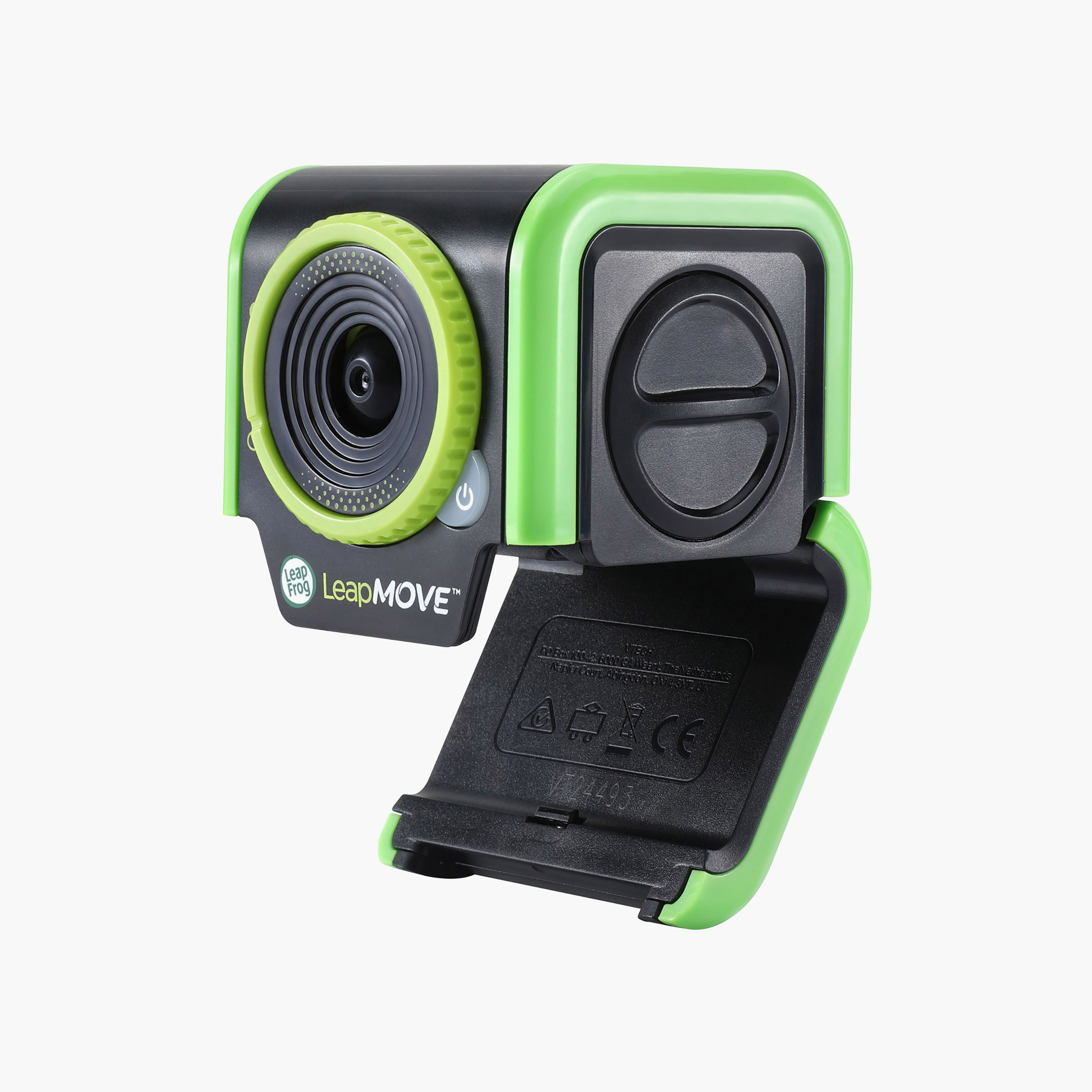 Leap Frog leap Move Interactive Motion-Sensing Fun Video Gaming System-toys-indoortoys-electronicgames-image-10