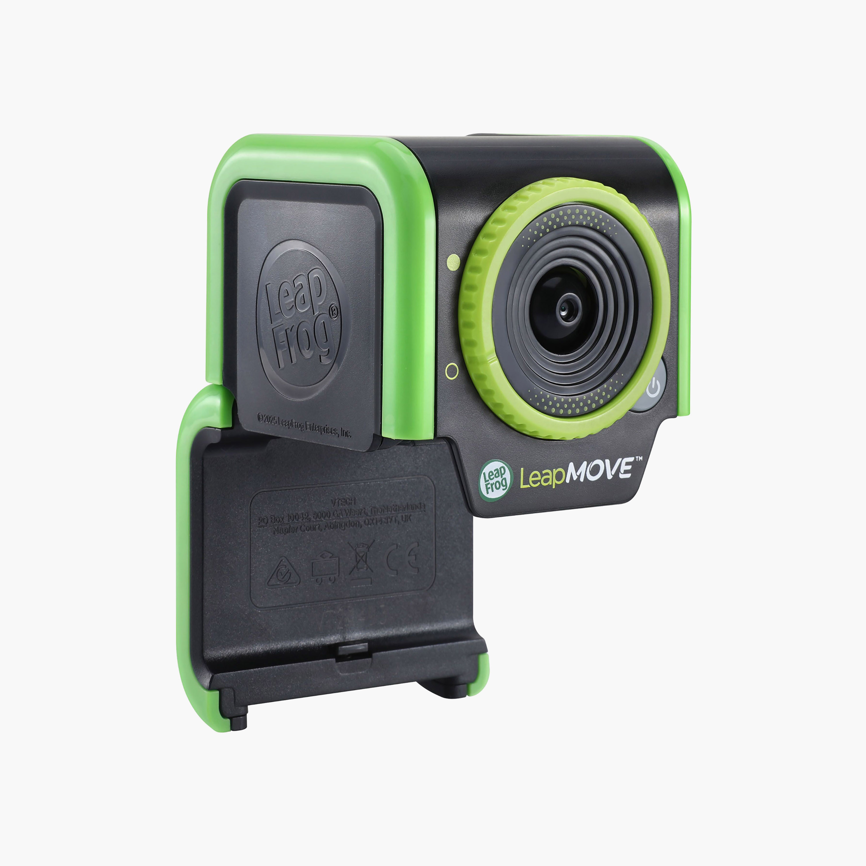 Leap Frog leap Move Interactive Motion-Sensing Fun Video Gaming System-toys-indoortoys-electronicgames-image-9