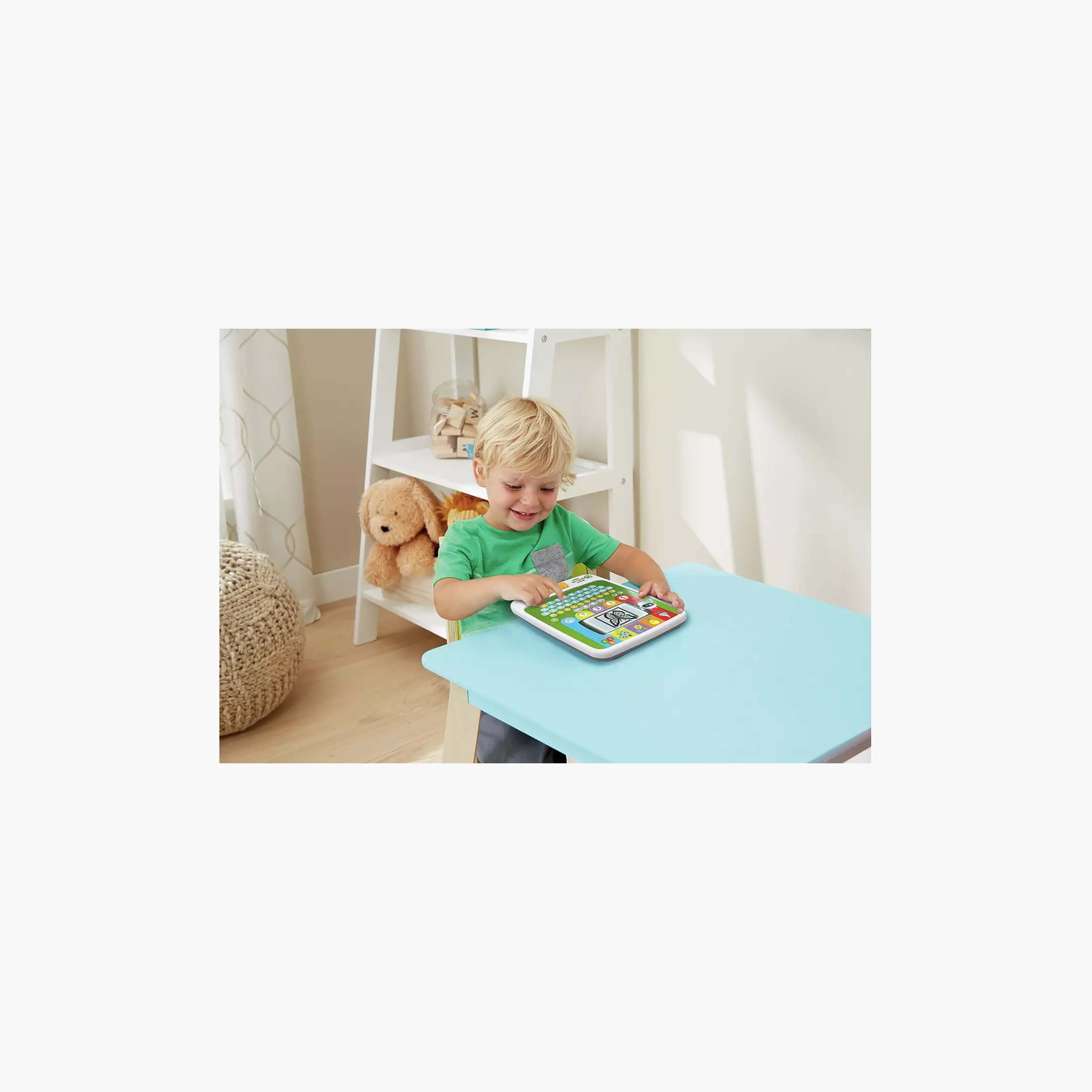 Leap Frog My First Steam Tablet Learning Toy-toys-educational-stemtoys-image-4