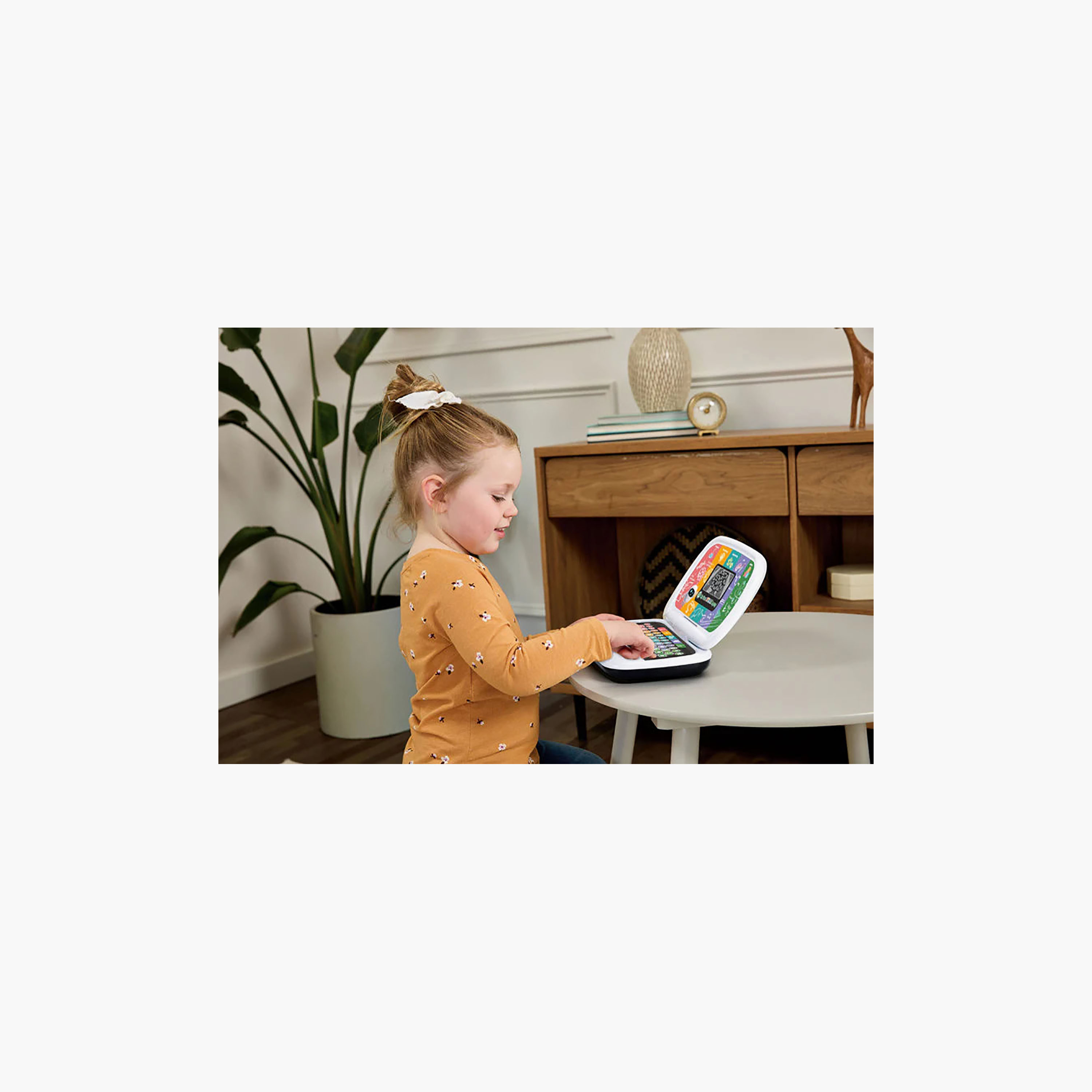 Leap Frog My First Steam Laptop Learning Toy-toys-educational-stemtoys-image-2