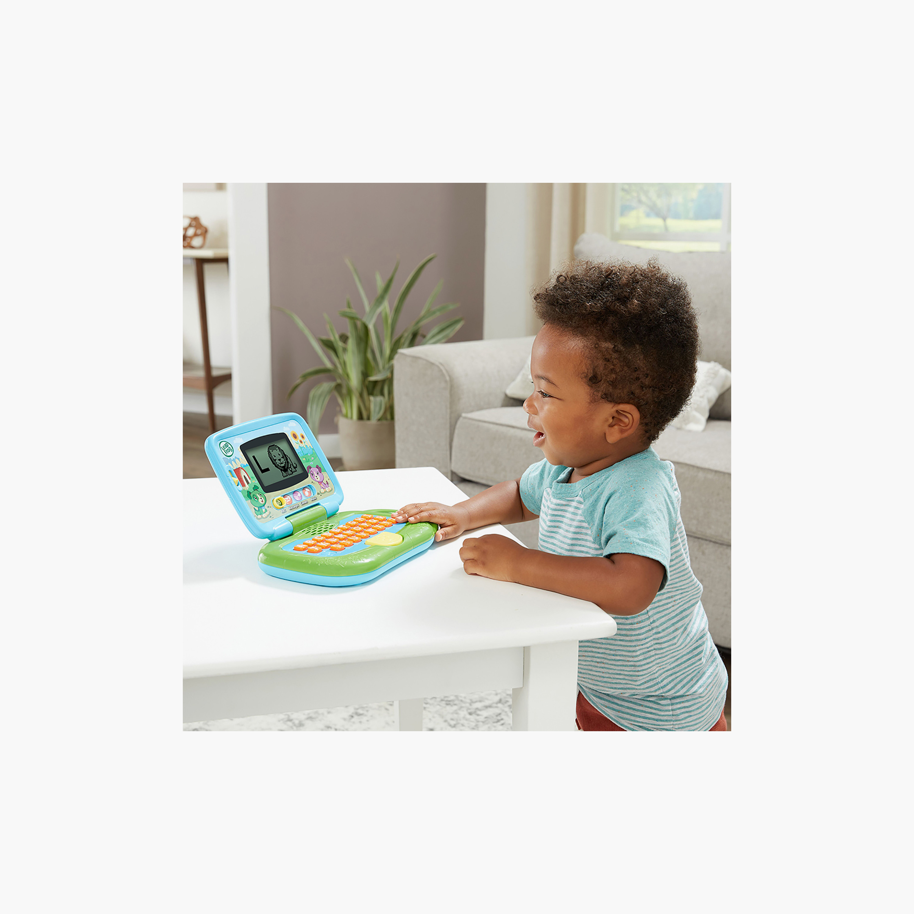 لعبة لابتوب التعلم الخاص بي من ليب فروج-toys-babyandtoddlertoys-learningtoys-image-3