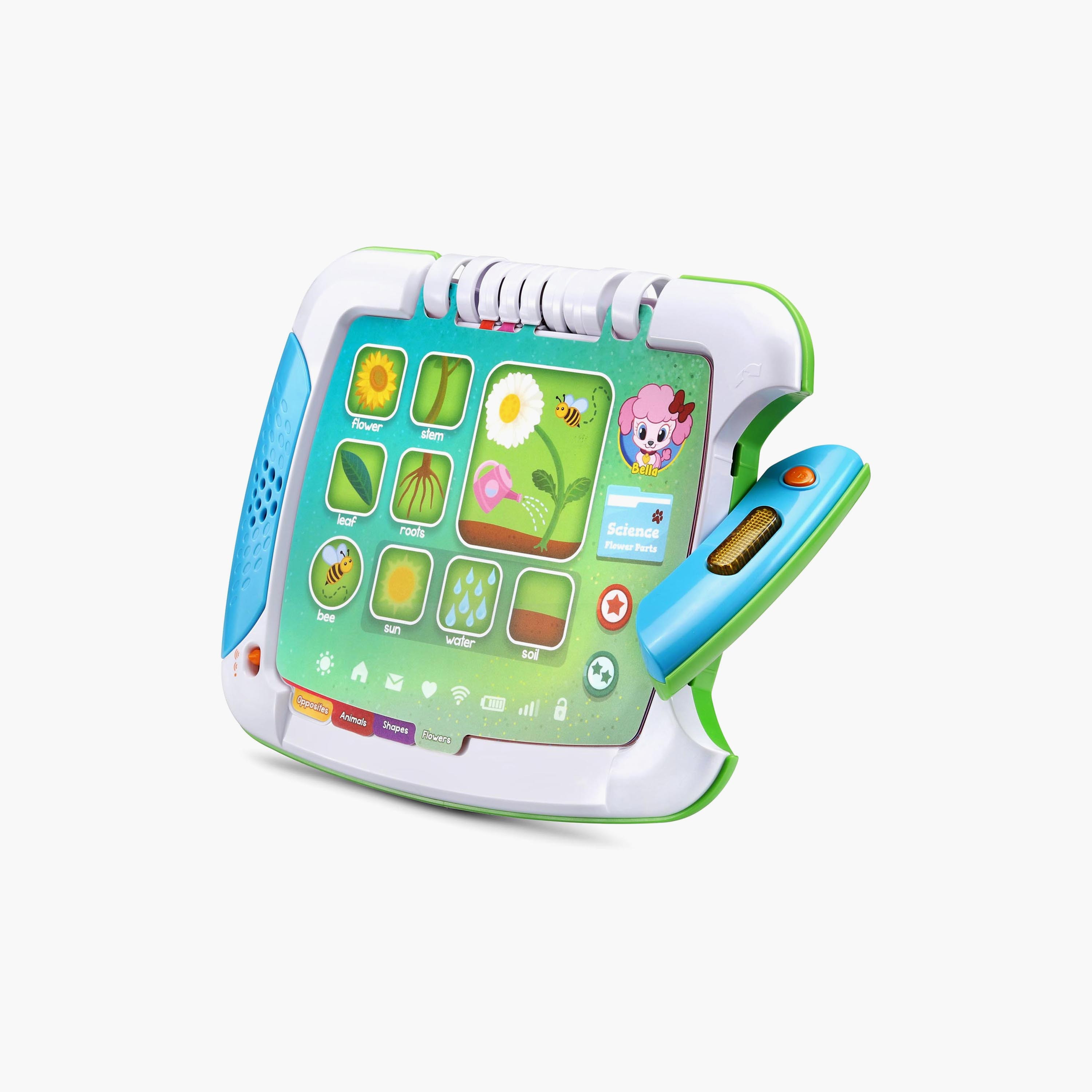 تابلت التعليم واللمس 2 في 1 من ليب فروغ-toys-babyandtoddlertoys-learningtoys-image-3