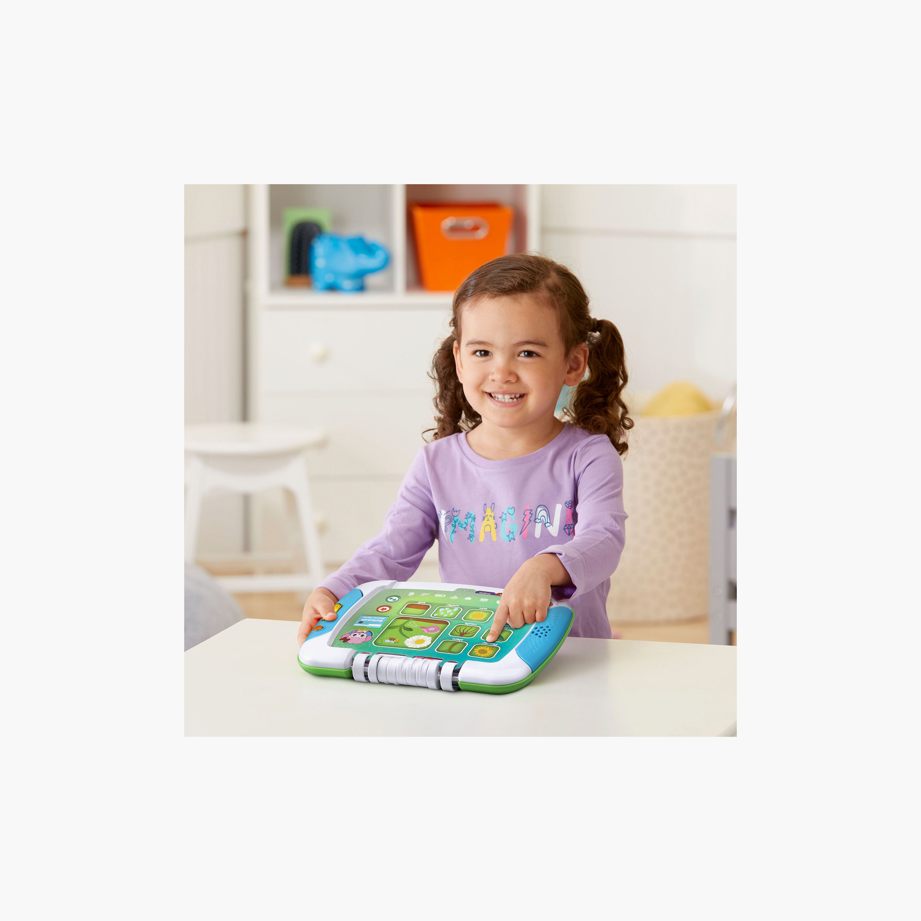 تابلت التعليم واللمس 2 في 1 من ليب فروغ-toys-babyandtoddlertoys-learningtoys-image-4