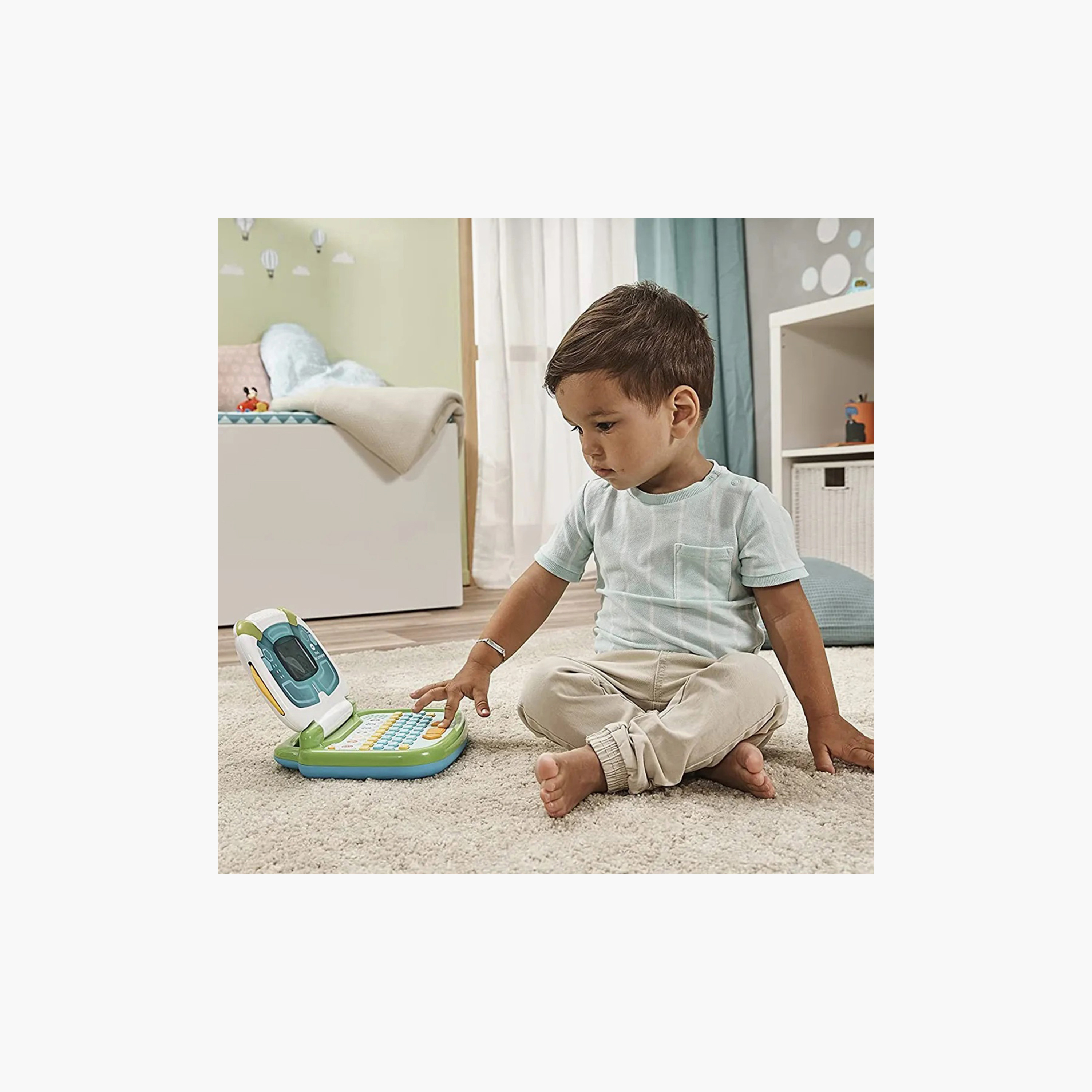 لابتوب تعليم الحروف والأرقام (كليك ذا ABC 123) من ليب فروغ-toys-babyandtoddlertoys-learningtoys-image-3