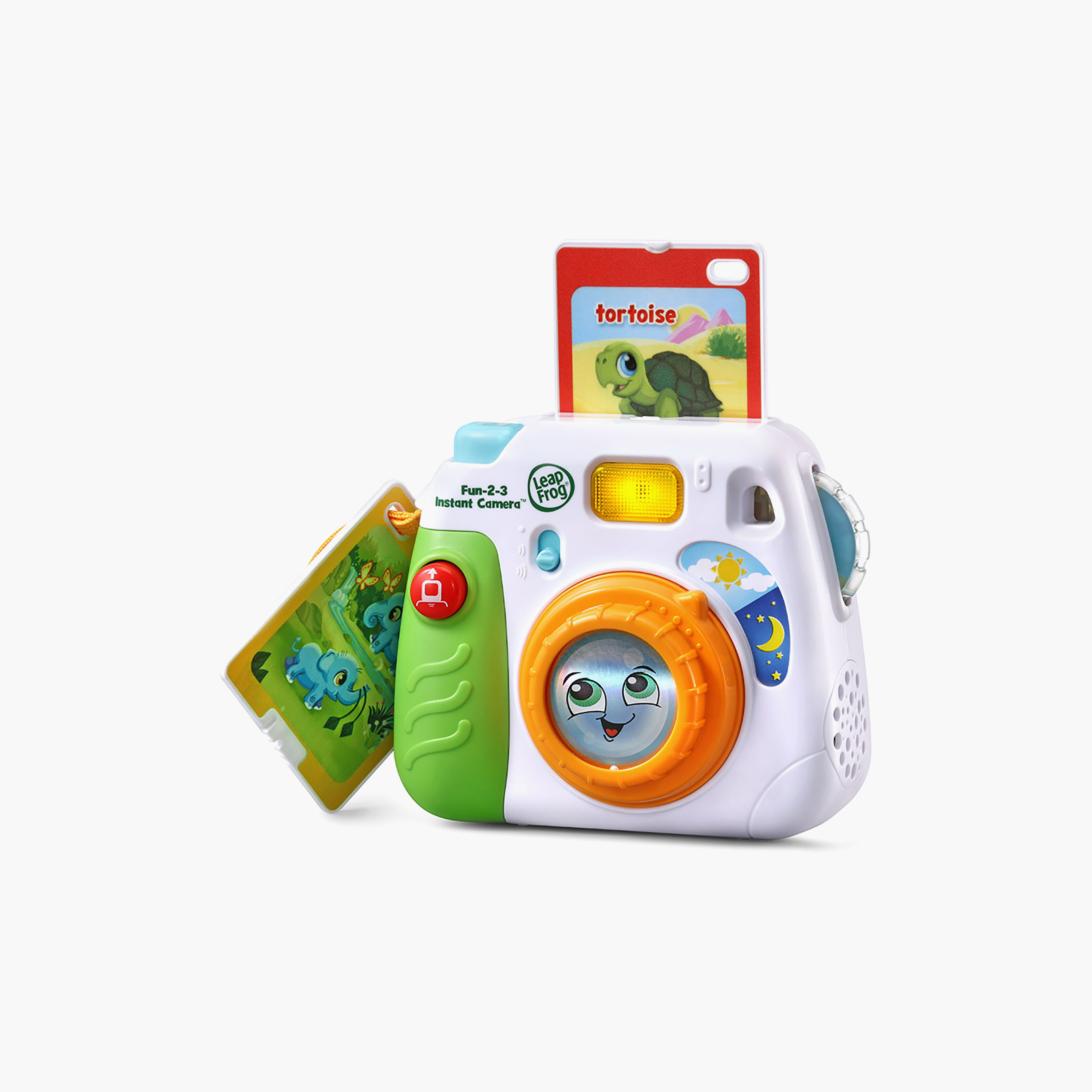 لعبة كاميرا فورية ممتعة للأطفال من ليب فروج-toys-babyandtoddlertoys-learningtoys-image-2