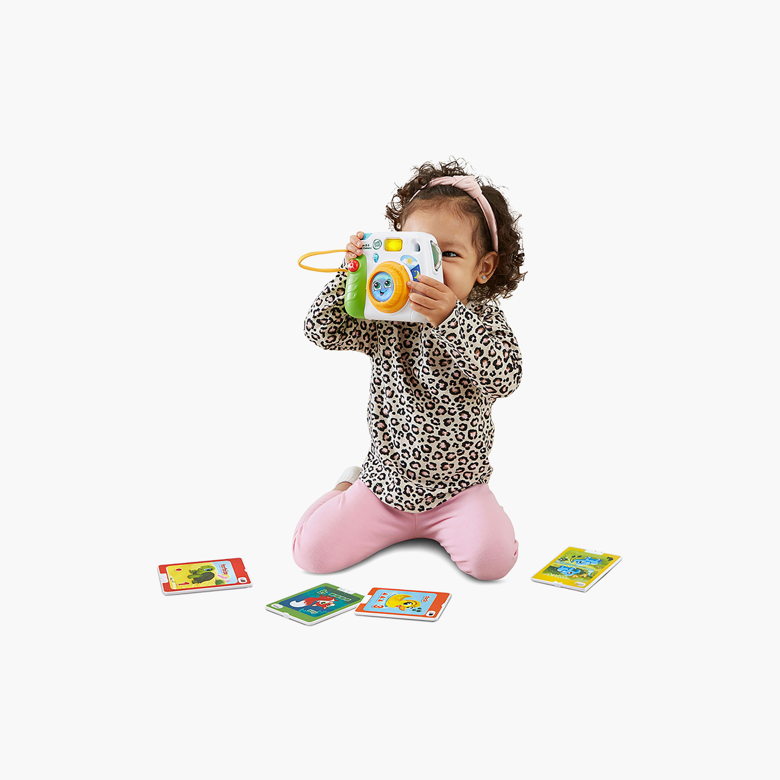 لعبة كاميرا فورية ممتعة للأطفال من ليب فروج-toys-babyandtoddlertoys-learningtoys-image-4