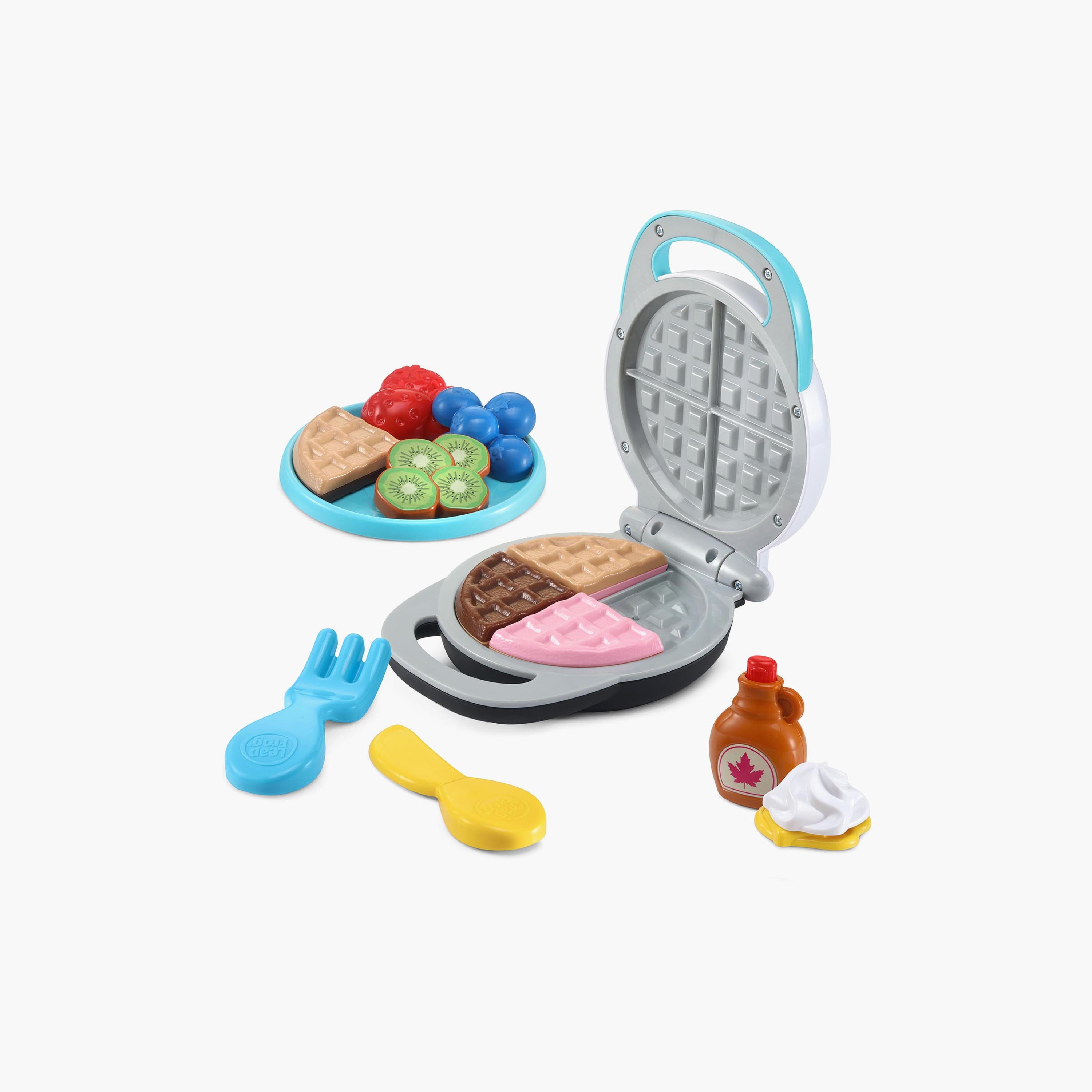 مجموعة ألعاب إعداد وافل التعليمية من ليب فروغ-toys-babyandtoddlertoys-learningtoys-image-2