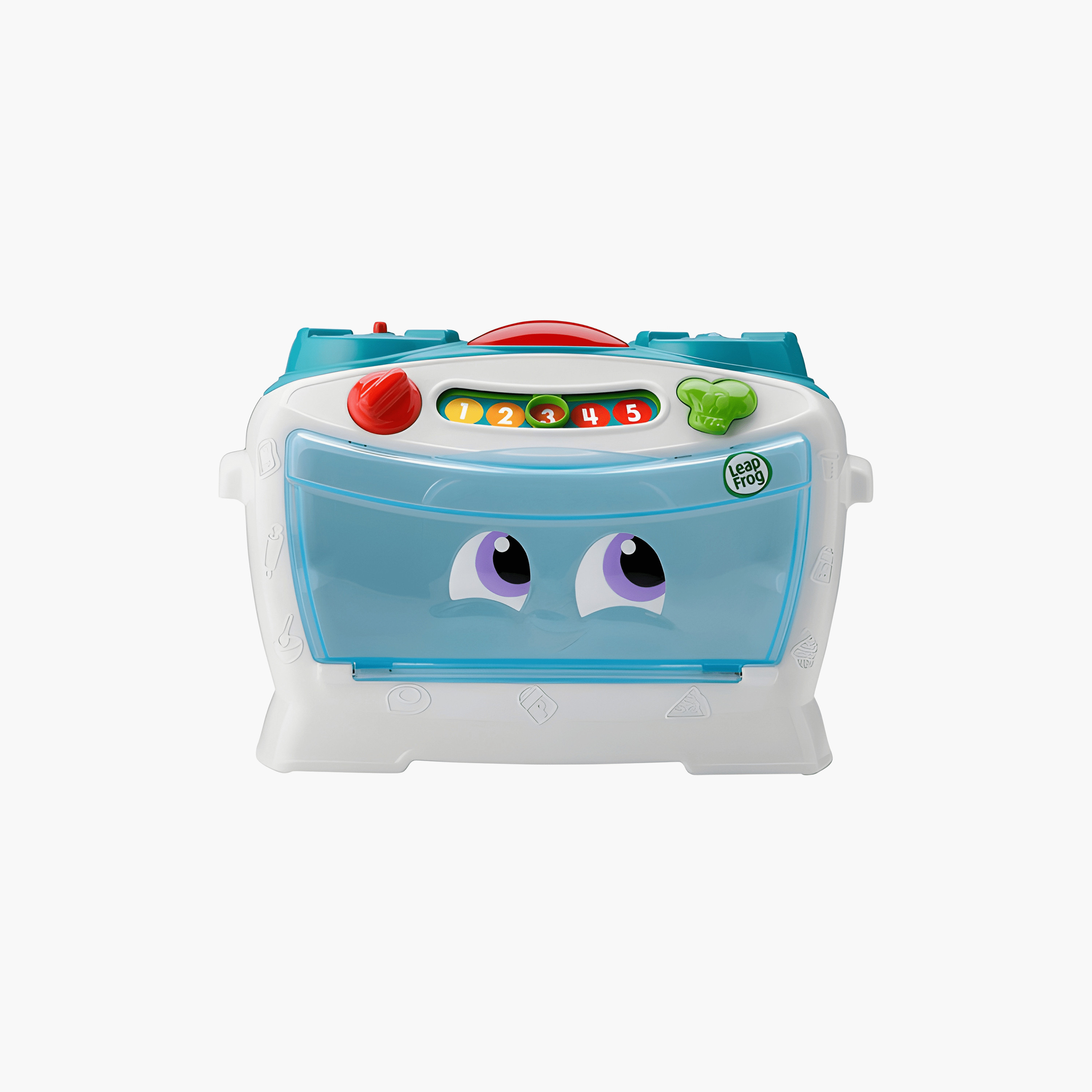 Leap Frog Number Loving Oven Playset-toys-roleplay-kitchensets-image-2