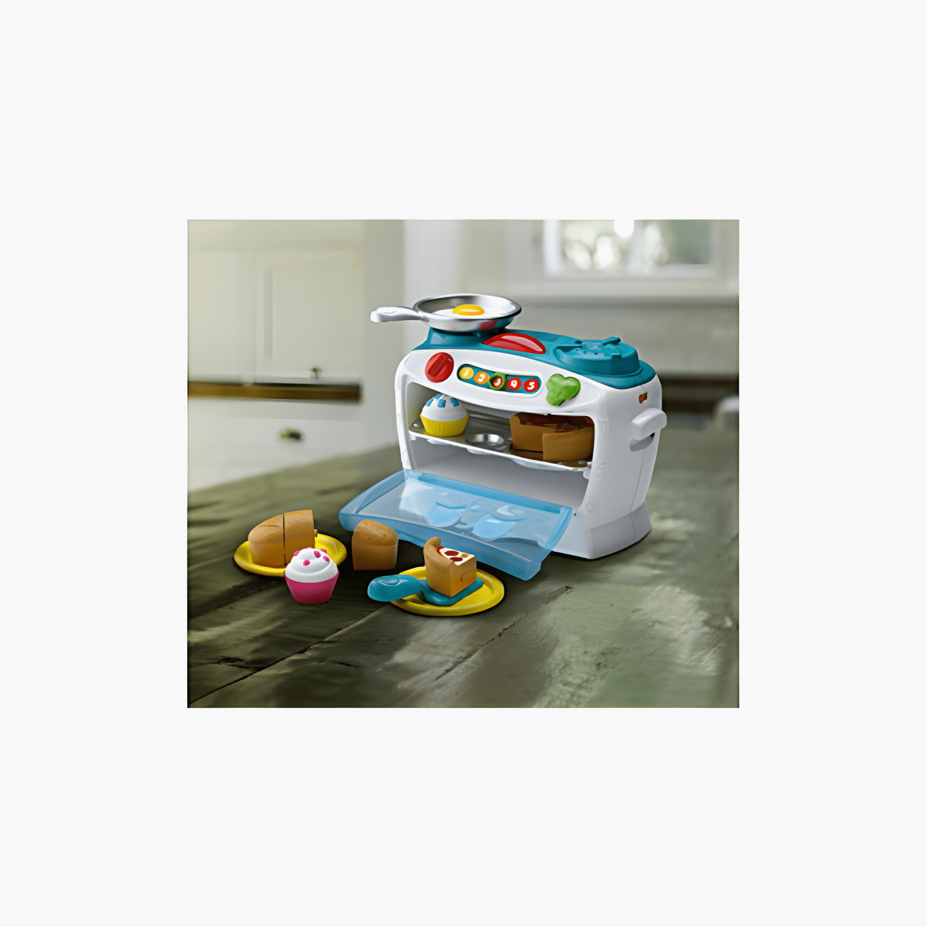 Leap Frog Number Loving Oven Playset-toys-roleplay-kitchensets-image-4