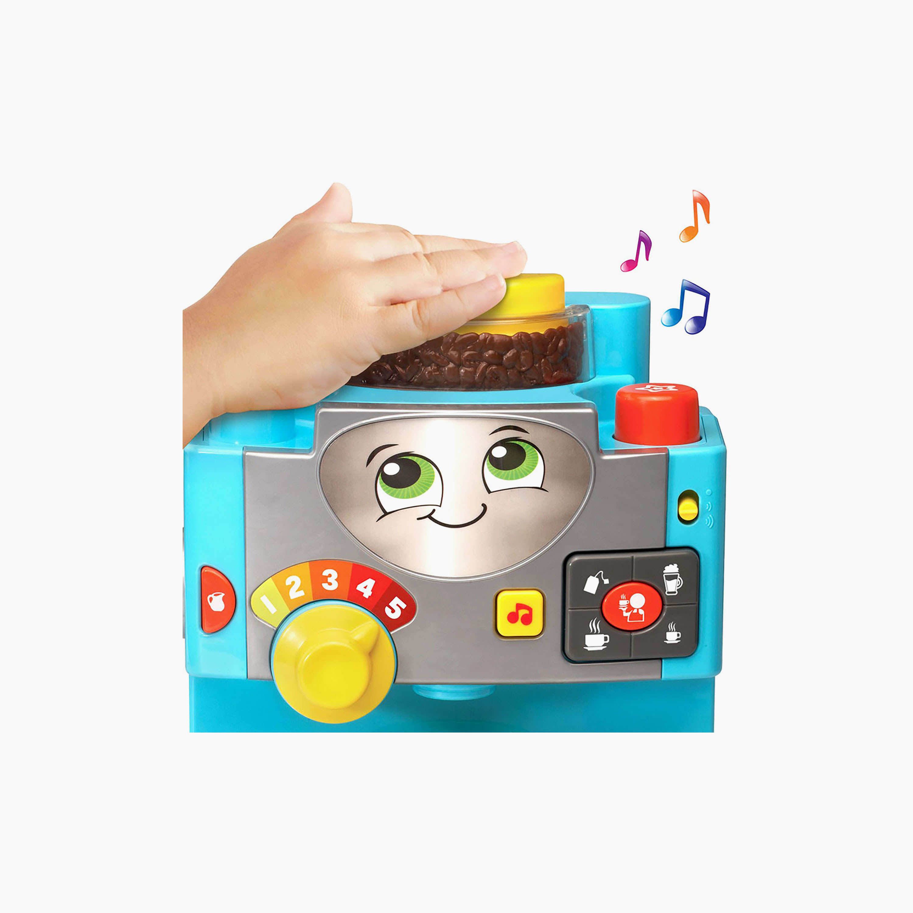 Leap Frog Sweet Treats Learning Café with Accessories-toys-babyandtoddlertoys-learningtoys-image-3