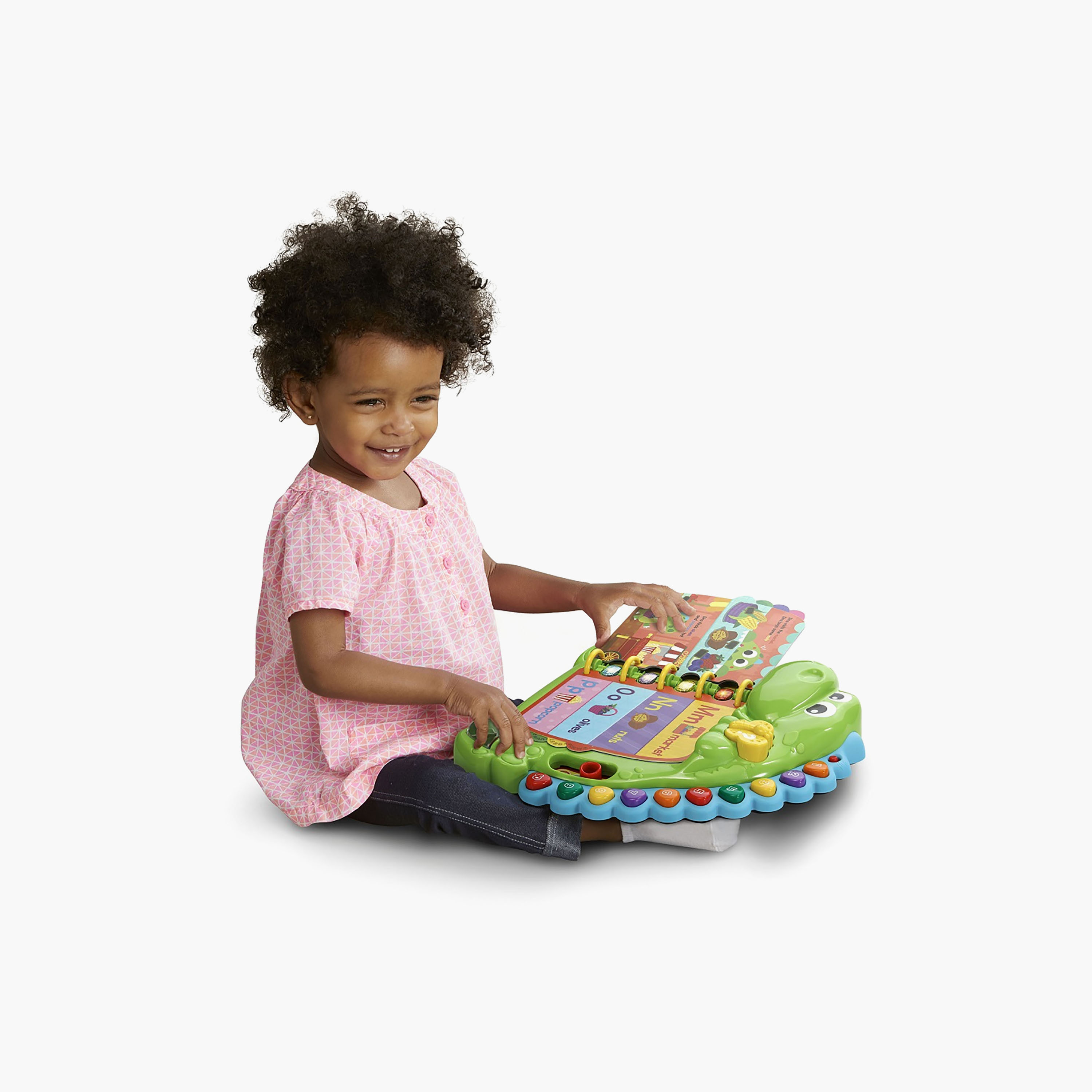 كتاب الديناصور التعليمي ليوم ممتع من ليب فروغ-toys-babyandtoddlertoys-learningtoys-image-2