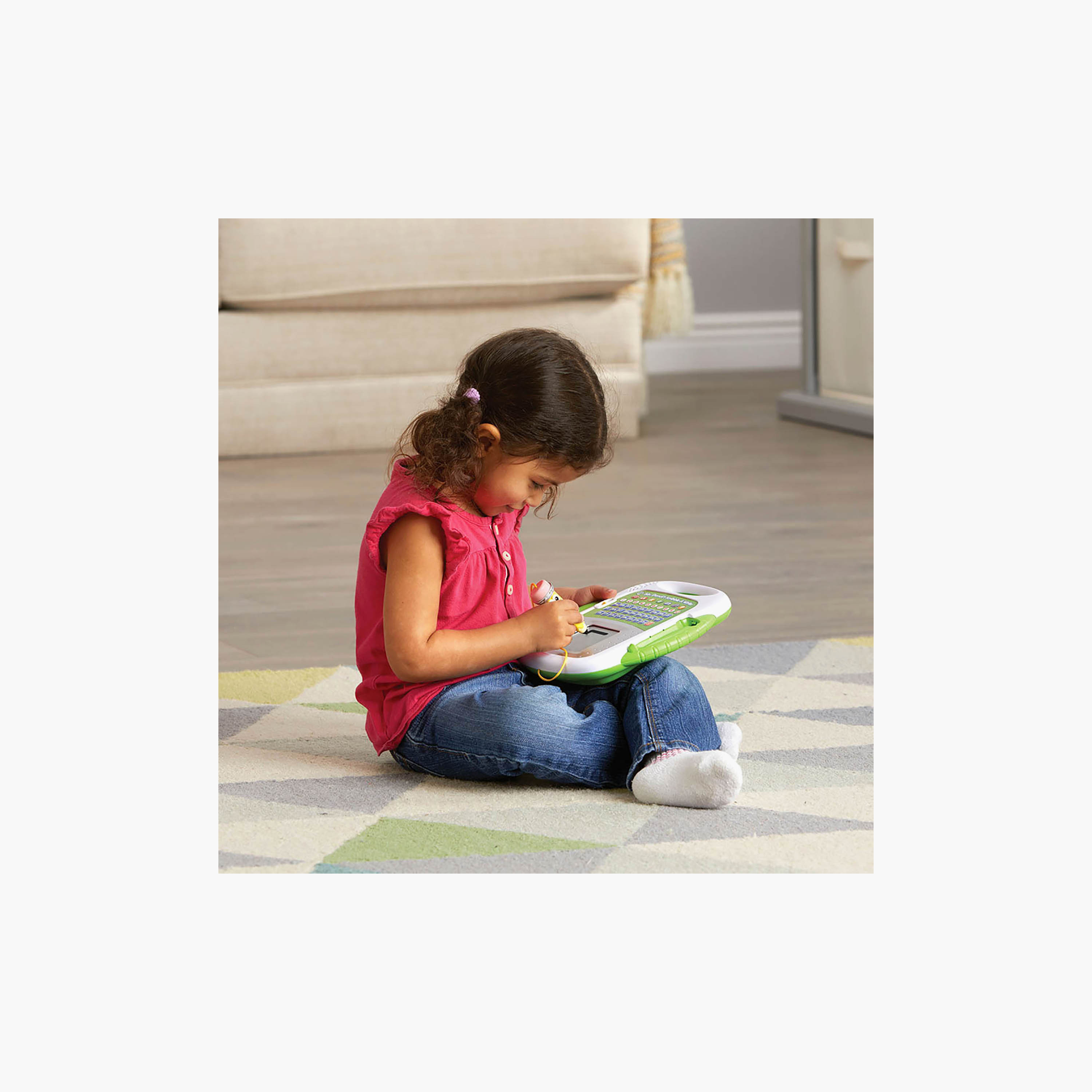 لعبة قلم الرصاص للخط والرسم والتعلم من ليب فروغ-toys-babyandtoddlertoys-learningtoys-image-2