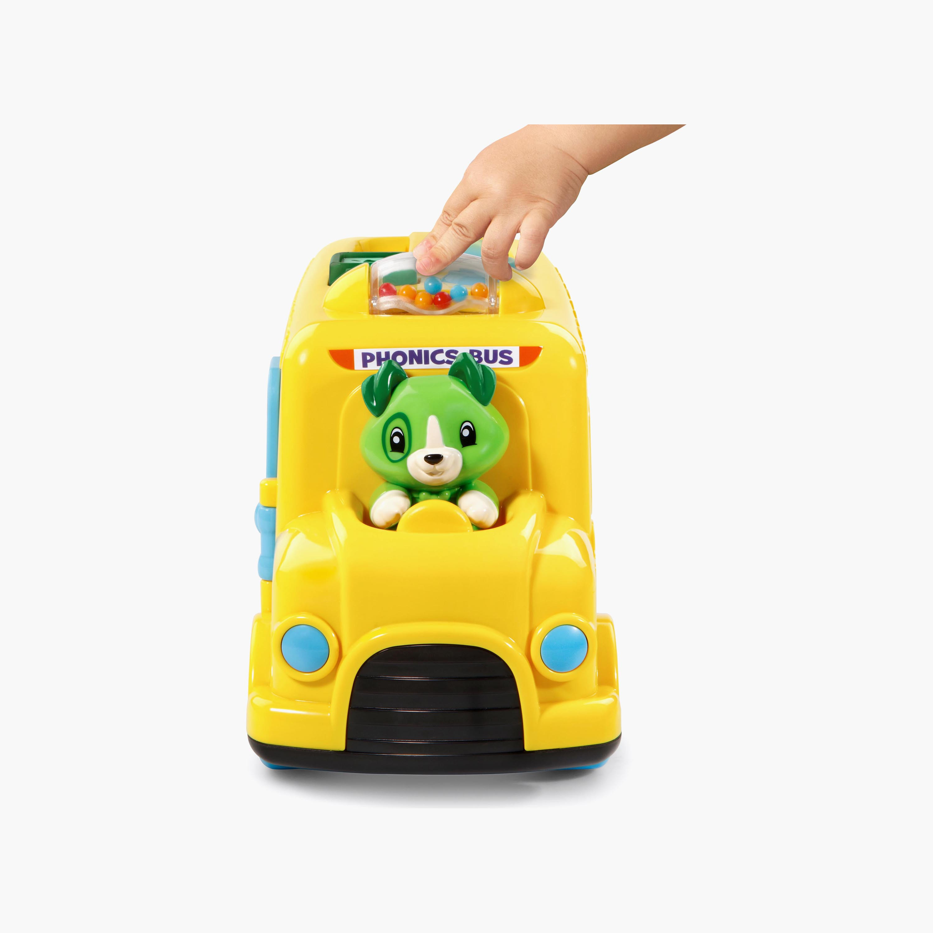 لعبة حافلة الحروف لتعليم الصوتيات من ليب فروج-toys-babyandtoddlertoys-learningtoys-image-3