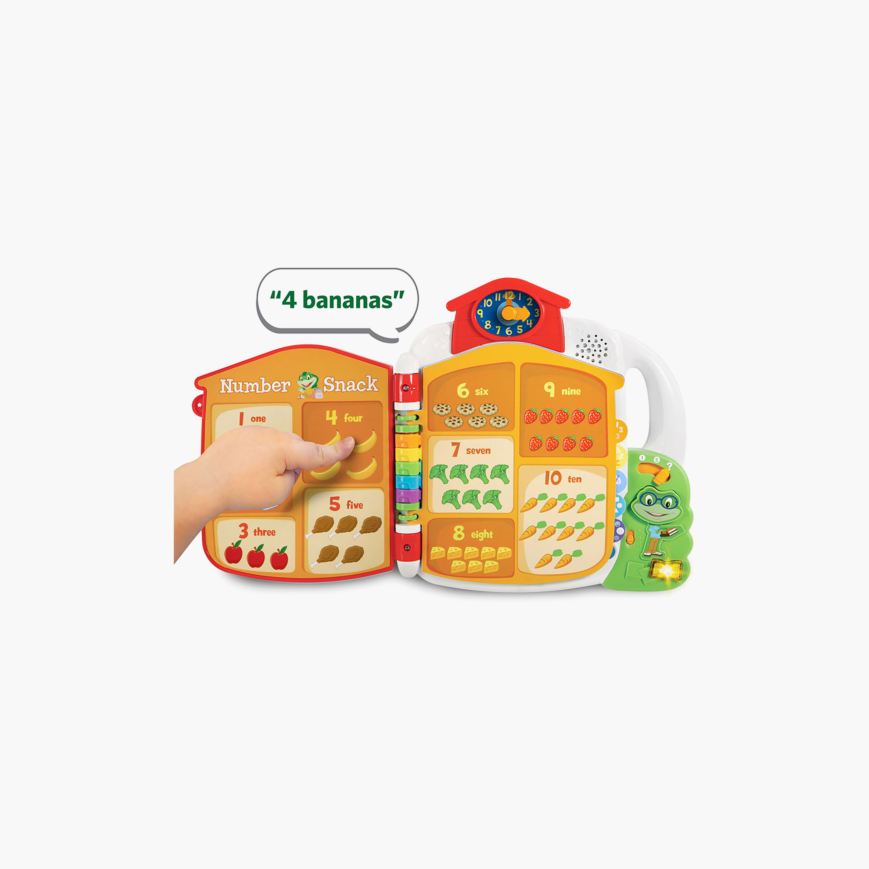 Leap Frog Tad's Get Ready for Learning School Book-toys-babyandtoddlertoys-learningtoys-image-3