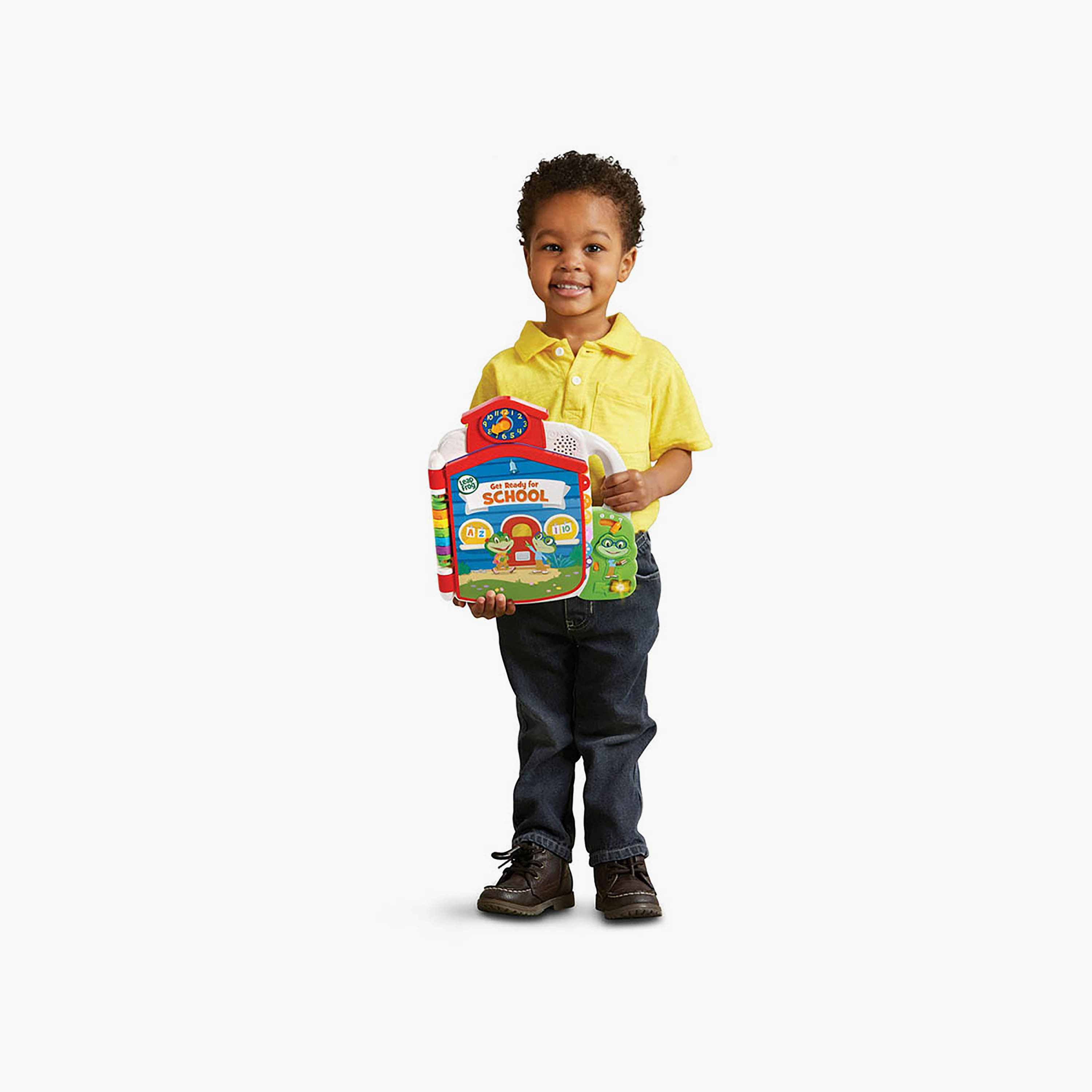 Leap Frog Tad's Get Ready for Learning School Book-toys-babyandtoddlertoys-learningtoys-image-4