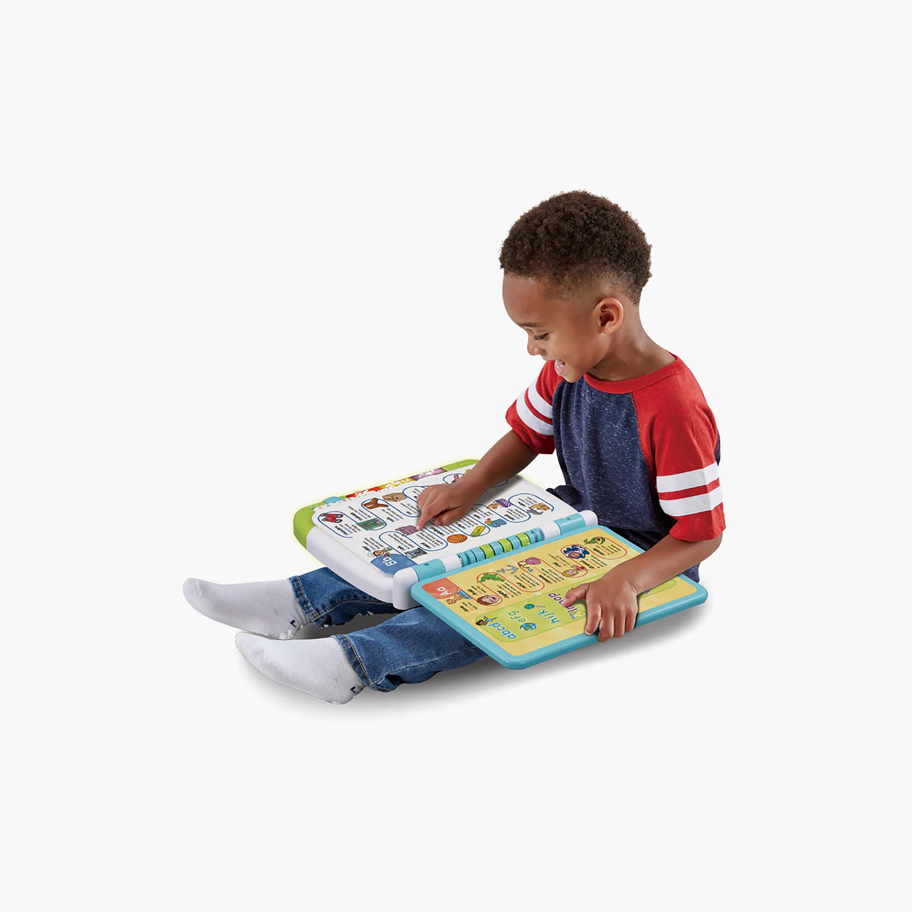 قاموس تعلم الحروف من الألف إلى الياء من ليب فروغ-toys-babyandtoddlertoys-learningtoys-image-3