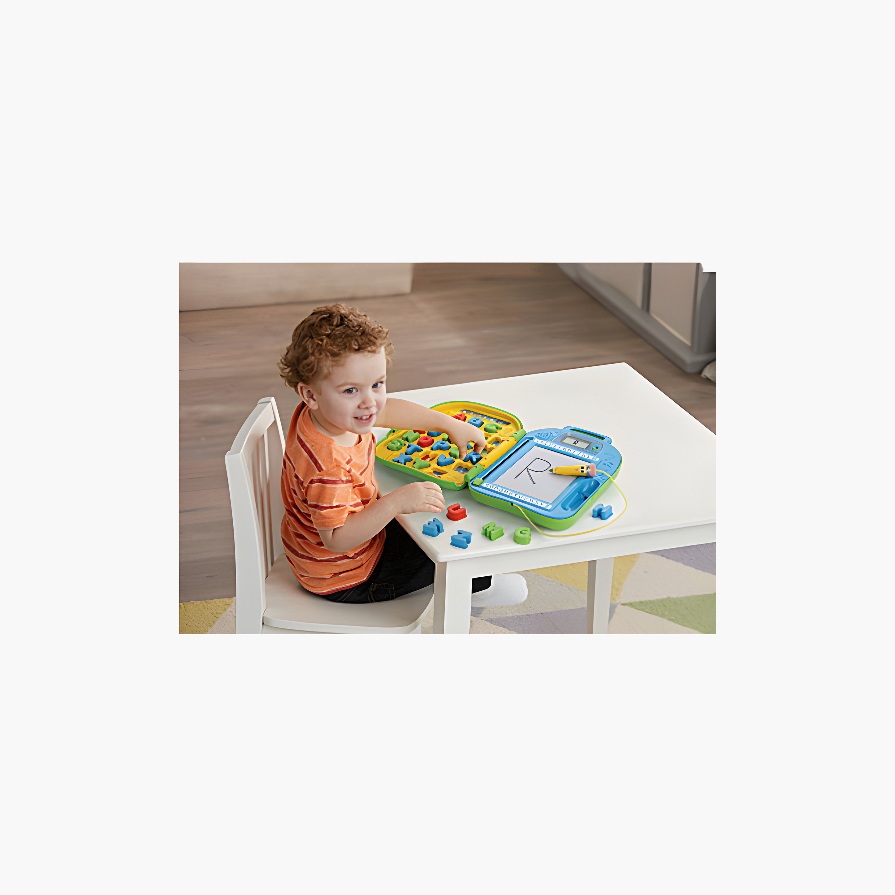 حقيبة ظهر تعليمية لتعلم الحروف الأبجدية (غو-ويذ-مي) من ليب فروغ-toys-babyandtoddlertoys-learningtoys-image-5