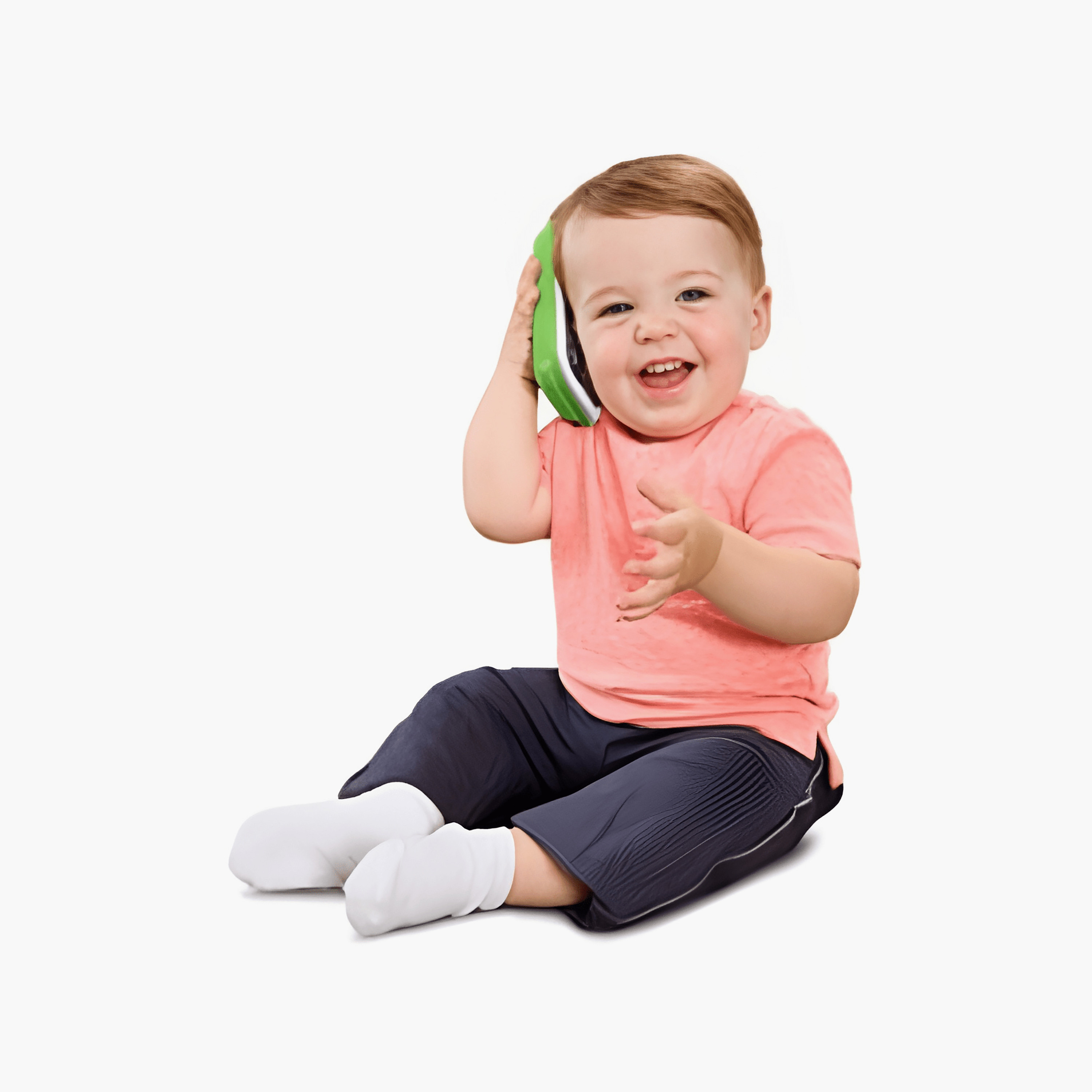 Leap Frog Scout's Ring & Record Learning Phone Toy-toys-babyandtoddlertoys-learningtoys-image-5