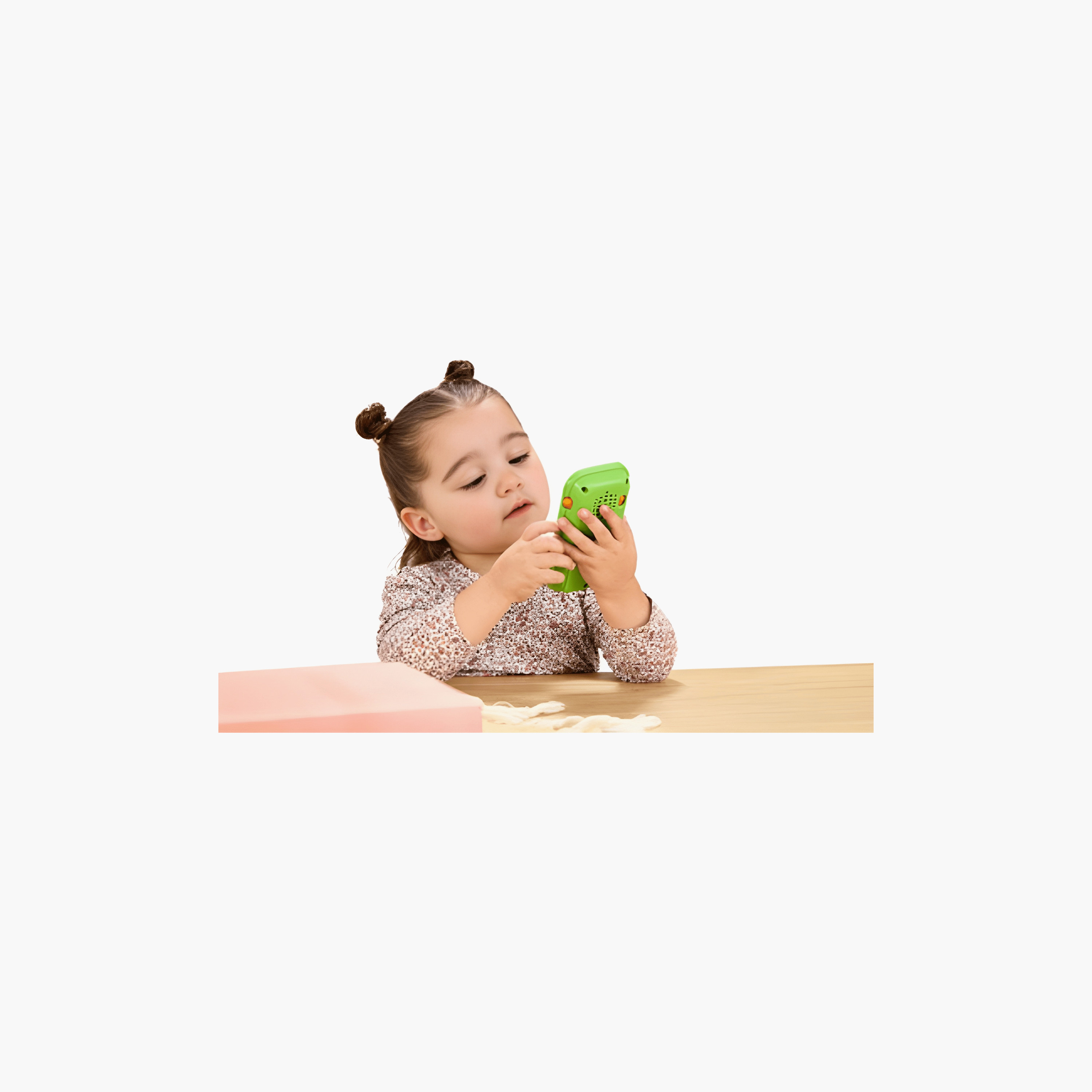 Leap Frog Scout's Ring & Record Learning Phone Toy-toys-babyandtoddlertoys-learningtoys-image-6