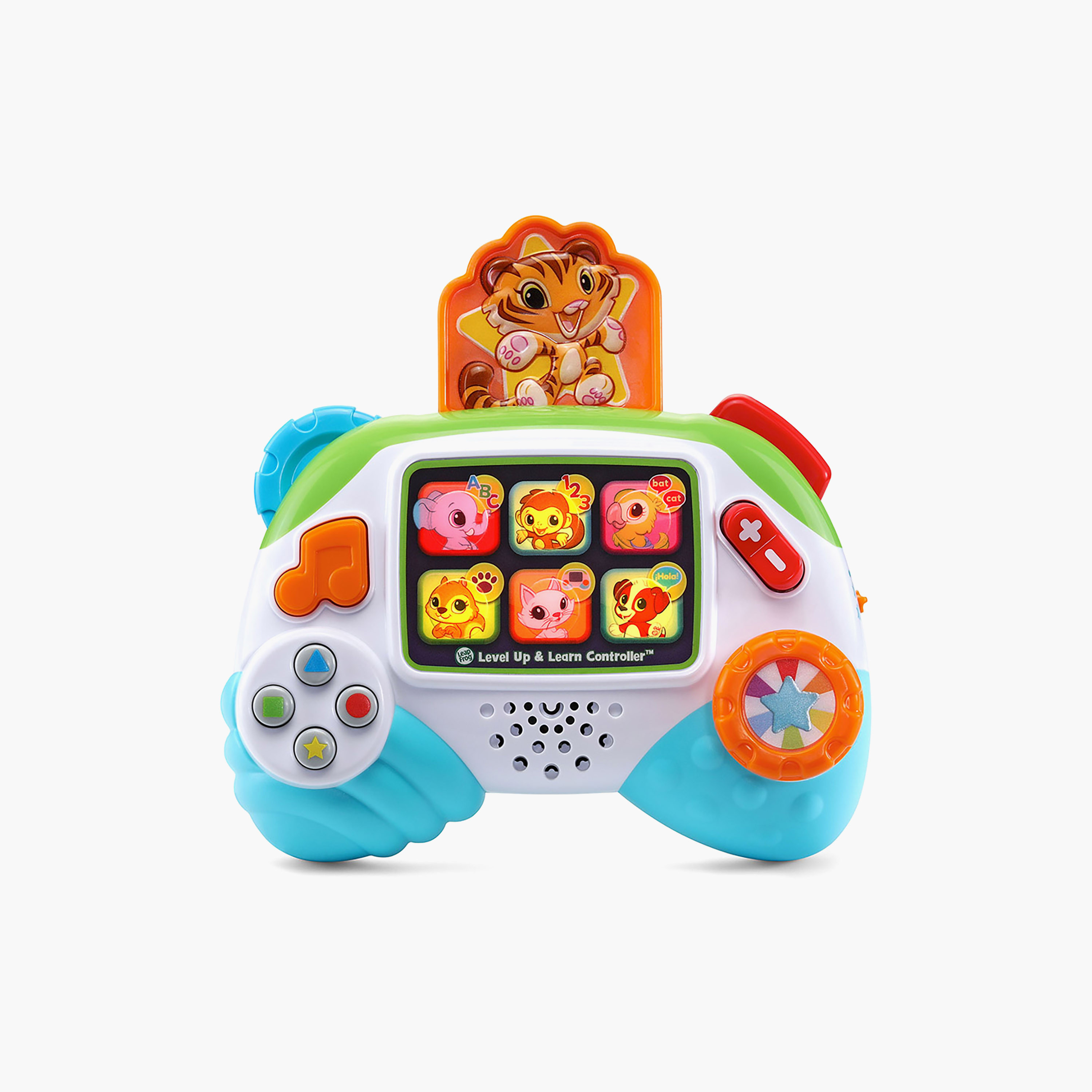 Leap Frog Level Up and Learn Controller Learning Toy-toys-babyandtoddlertoys-learningtoys-image-1